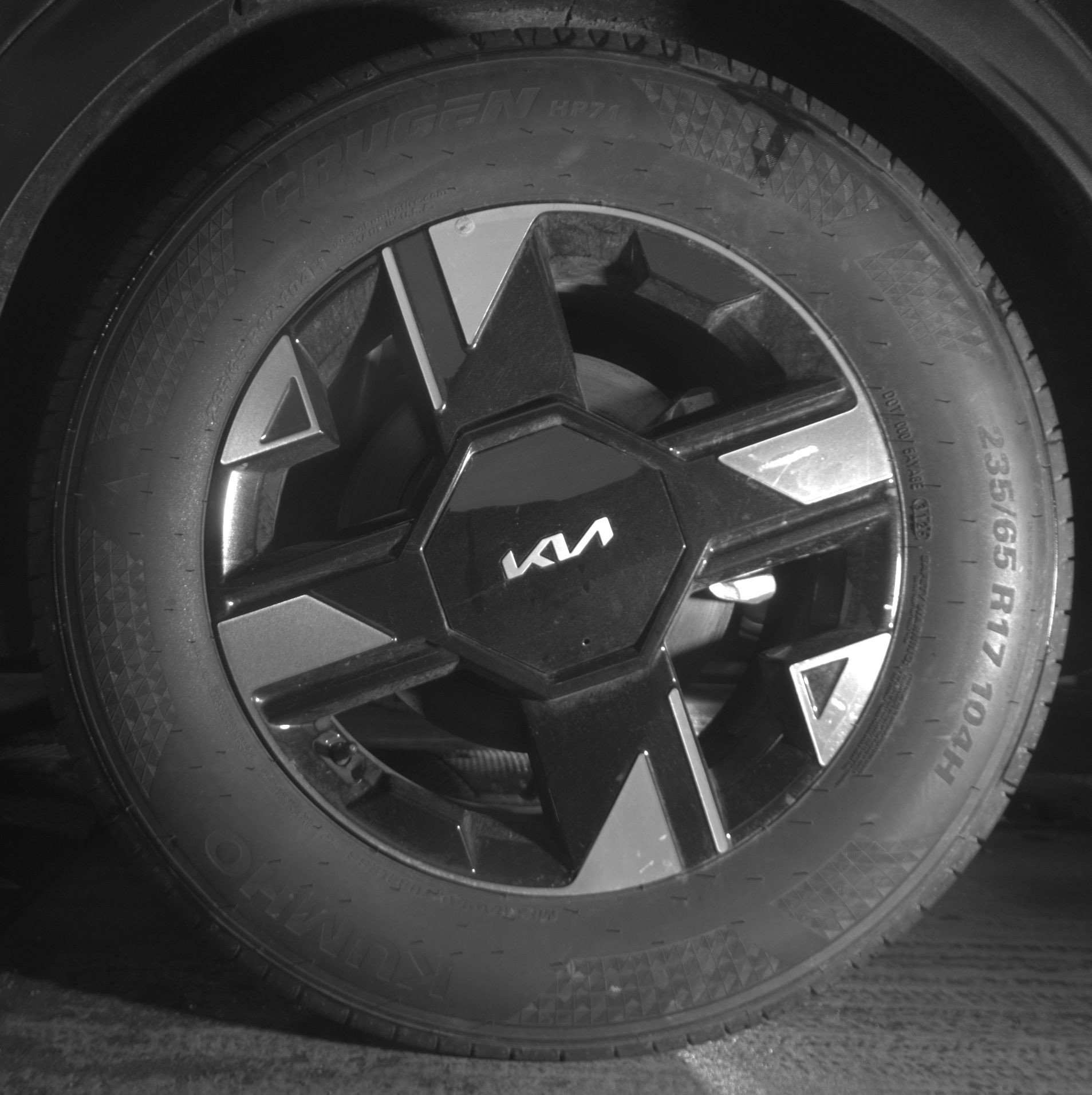Thumbnail: 2026 Kia Sportage - 14