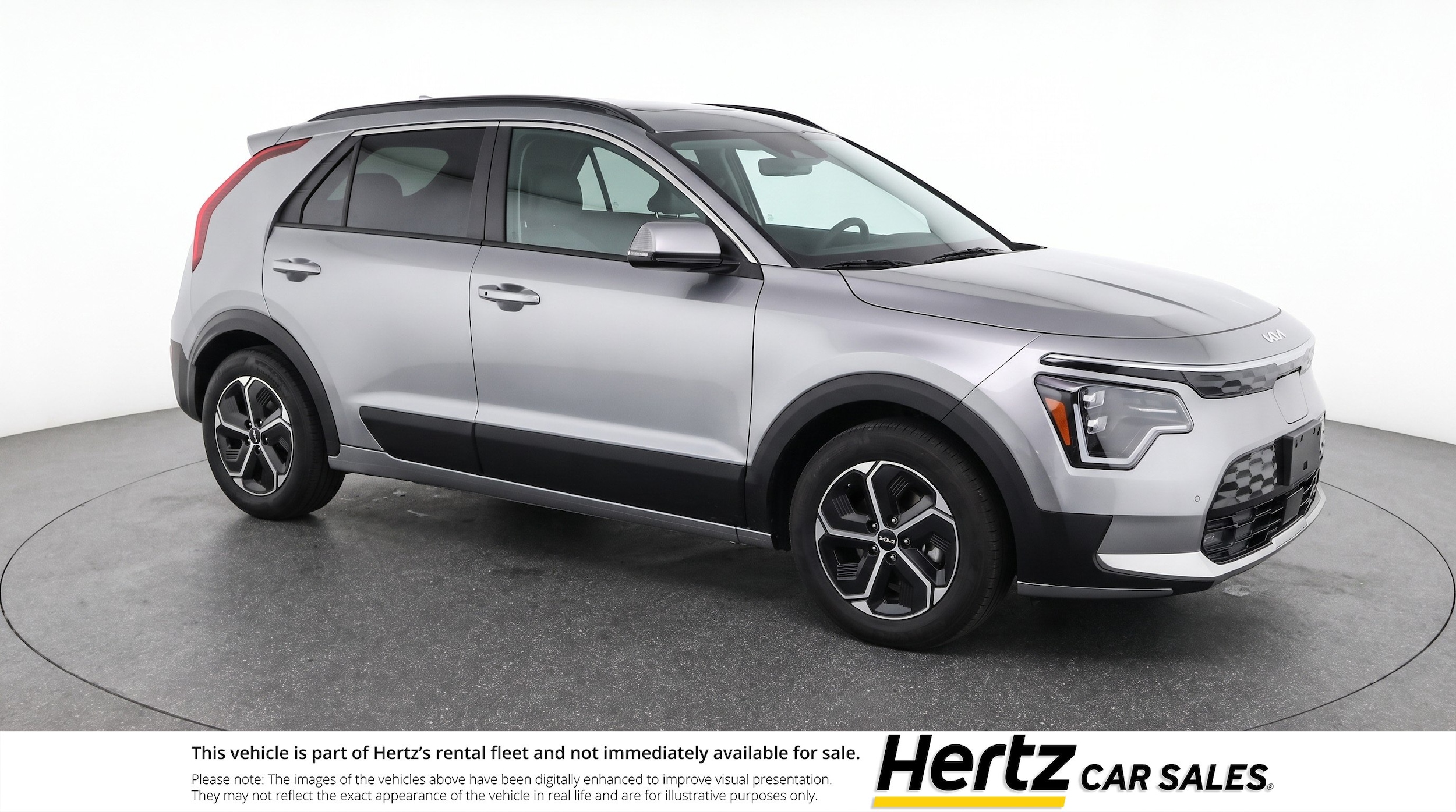Thumbnail: 2026 Kia Niro - 1