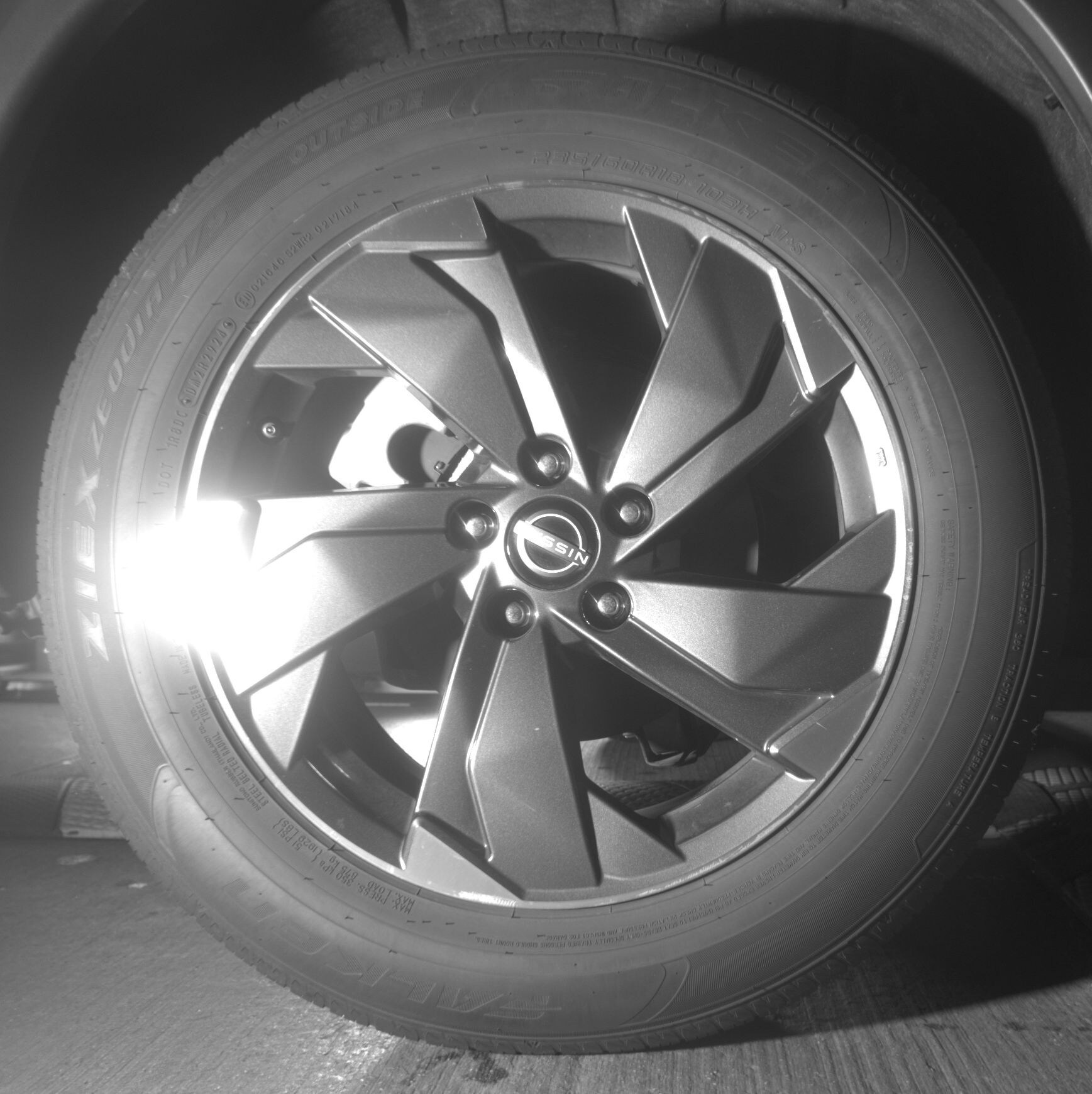 Thumbnail: 2025 Nissan Rogue - 12