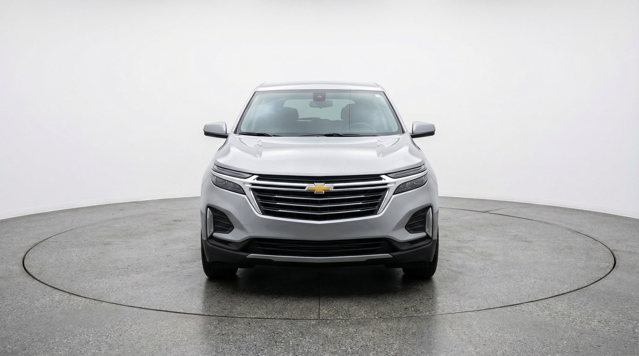 Thumbnail: 2025 Chevrolet Equinox - 2