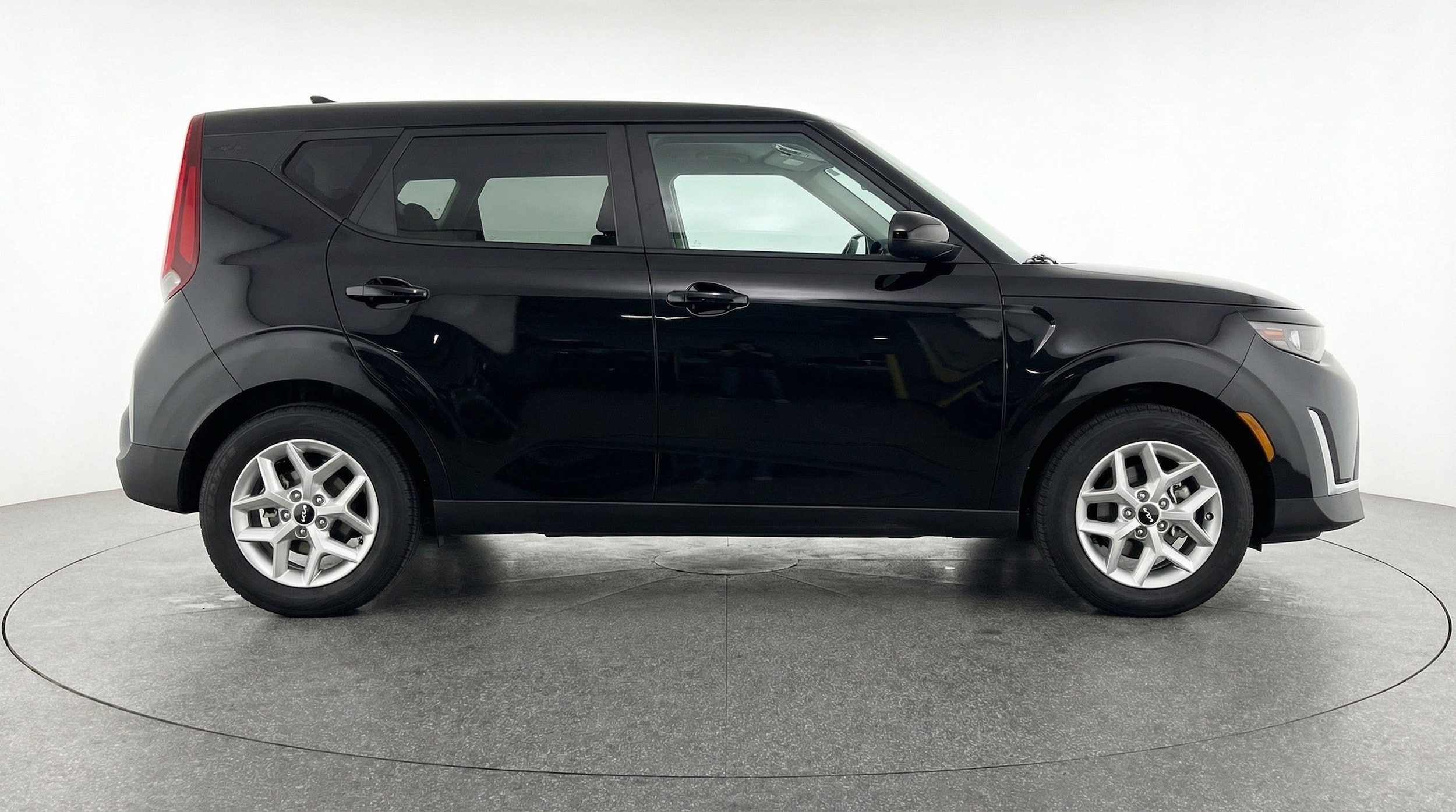 Thumbnail: 2025 Kia Soul - 11