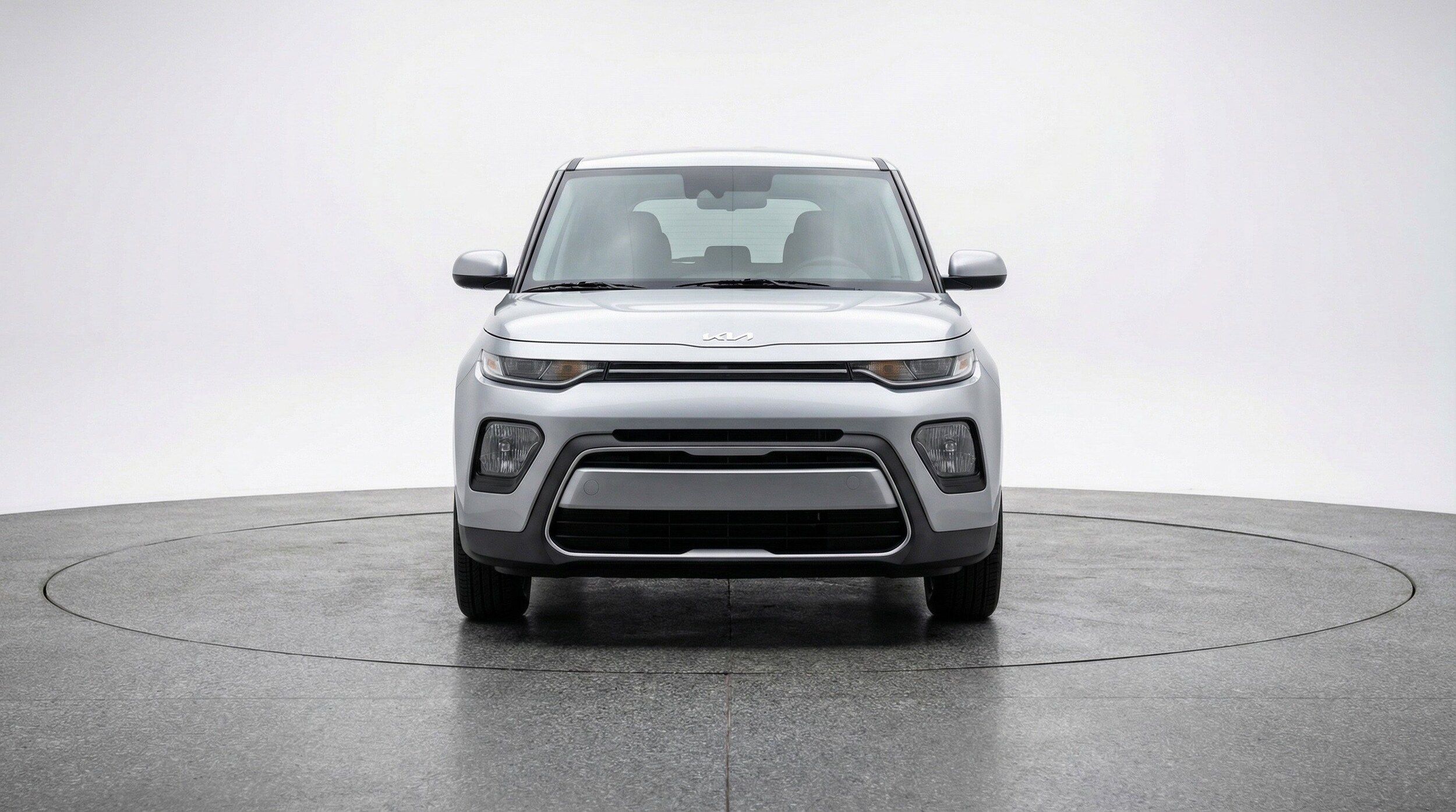 Thumbnail: 2025 Kia Soul - 2