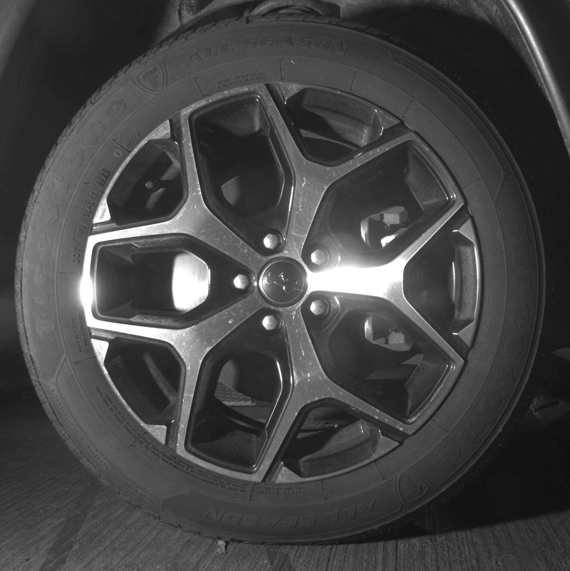 Thumbnail: 2025 Jeep Compass - 10