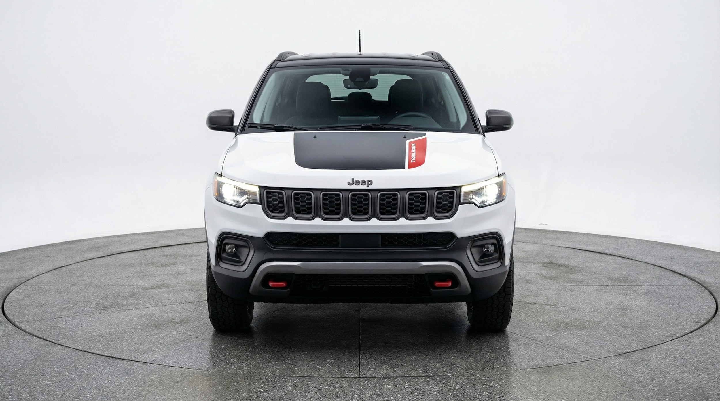 Thumbnail: 2025 Jeep Compass - 2