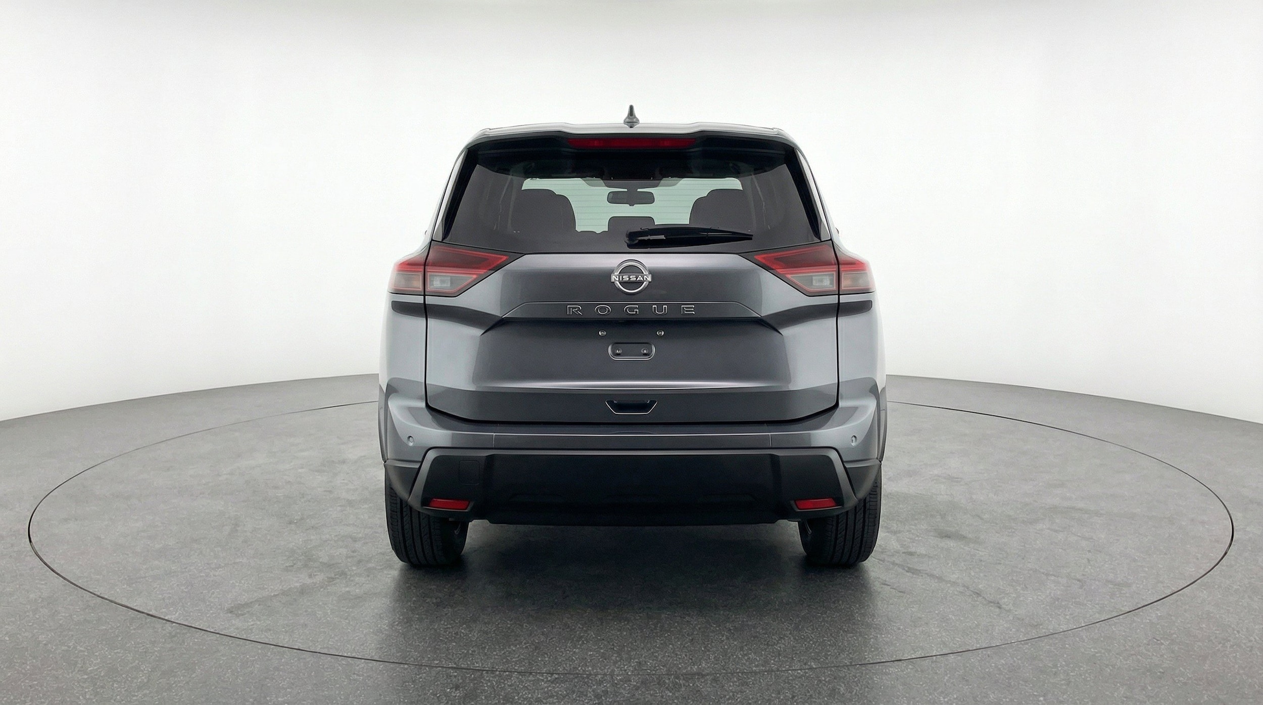 Thumbnail: 2025 Nissan Rogue - 7