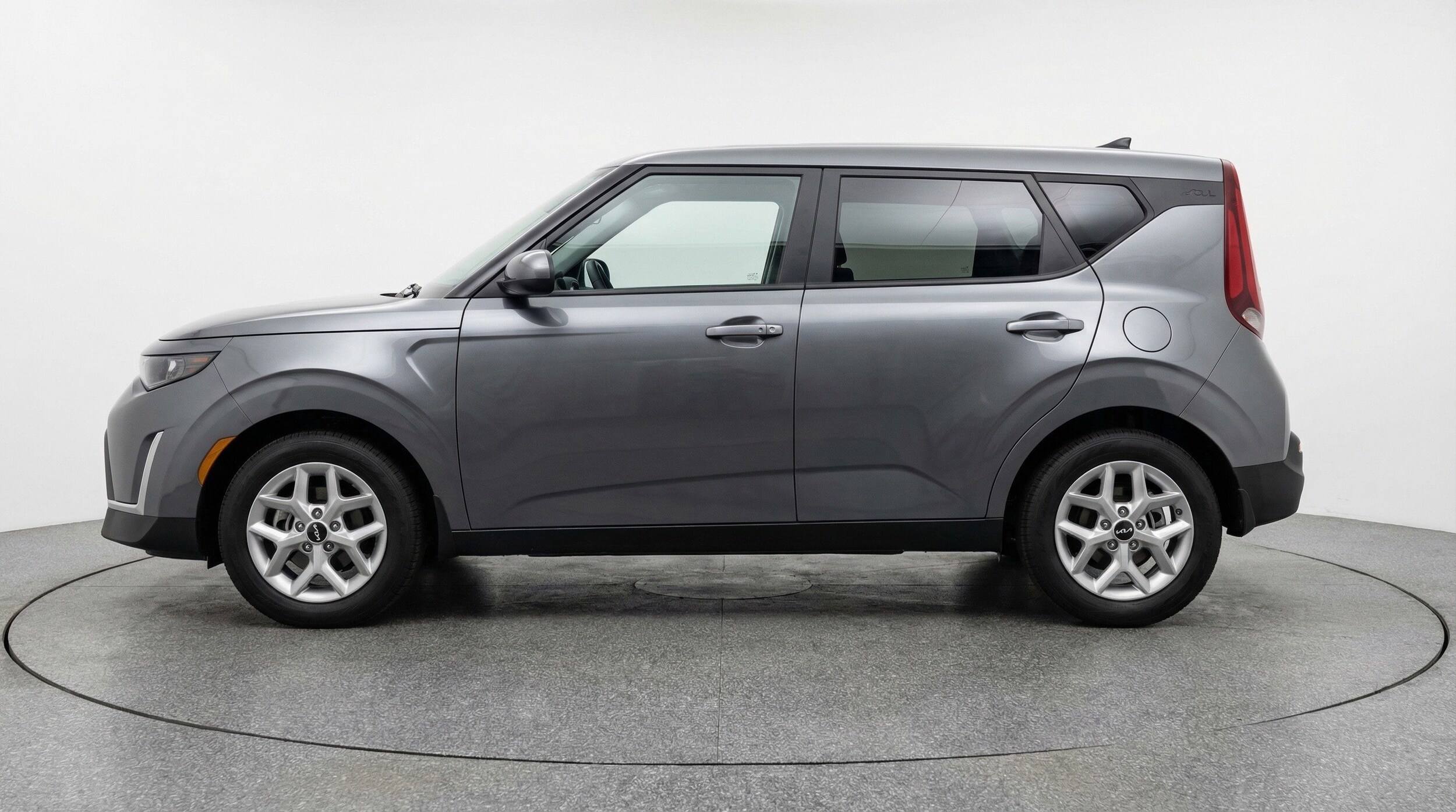 Thumbnail: 2025 Kia Soul - 5