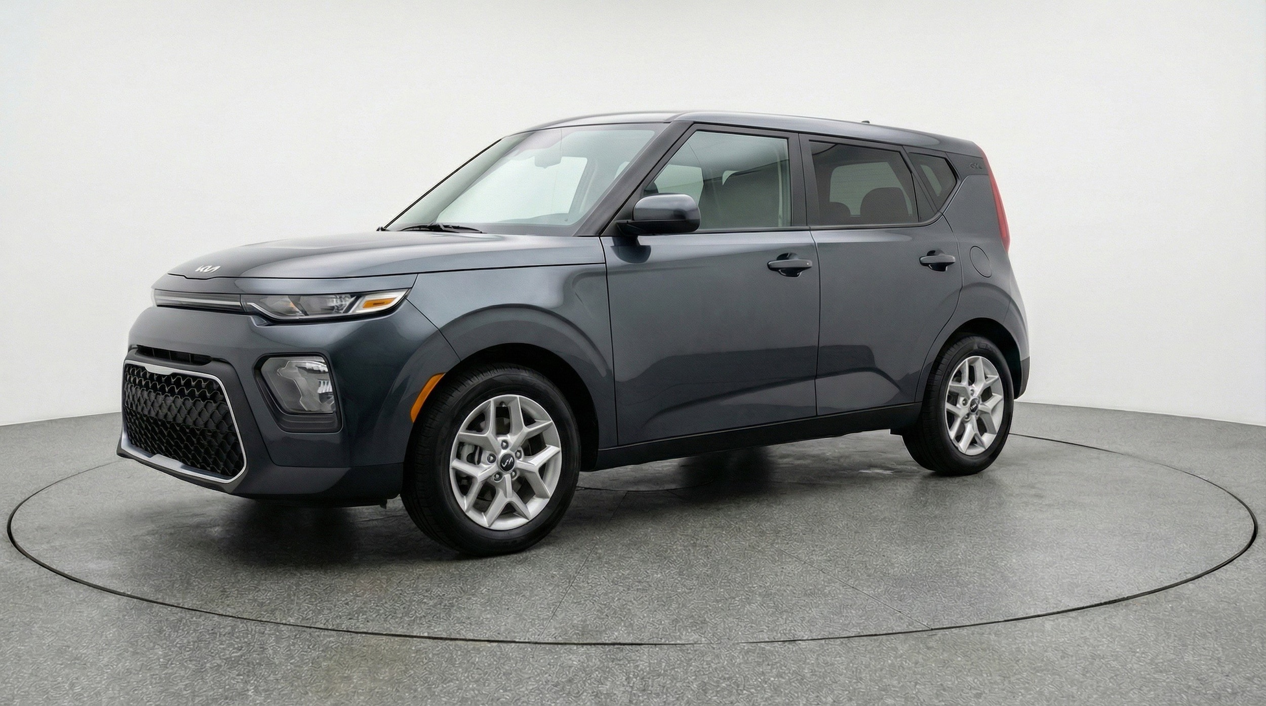 Thumbnail: 2025 Kia Soul - 3