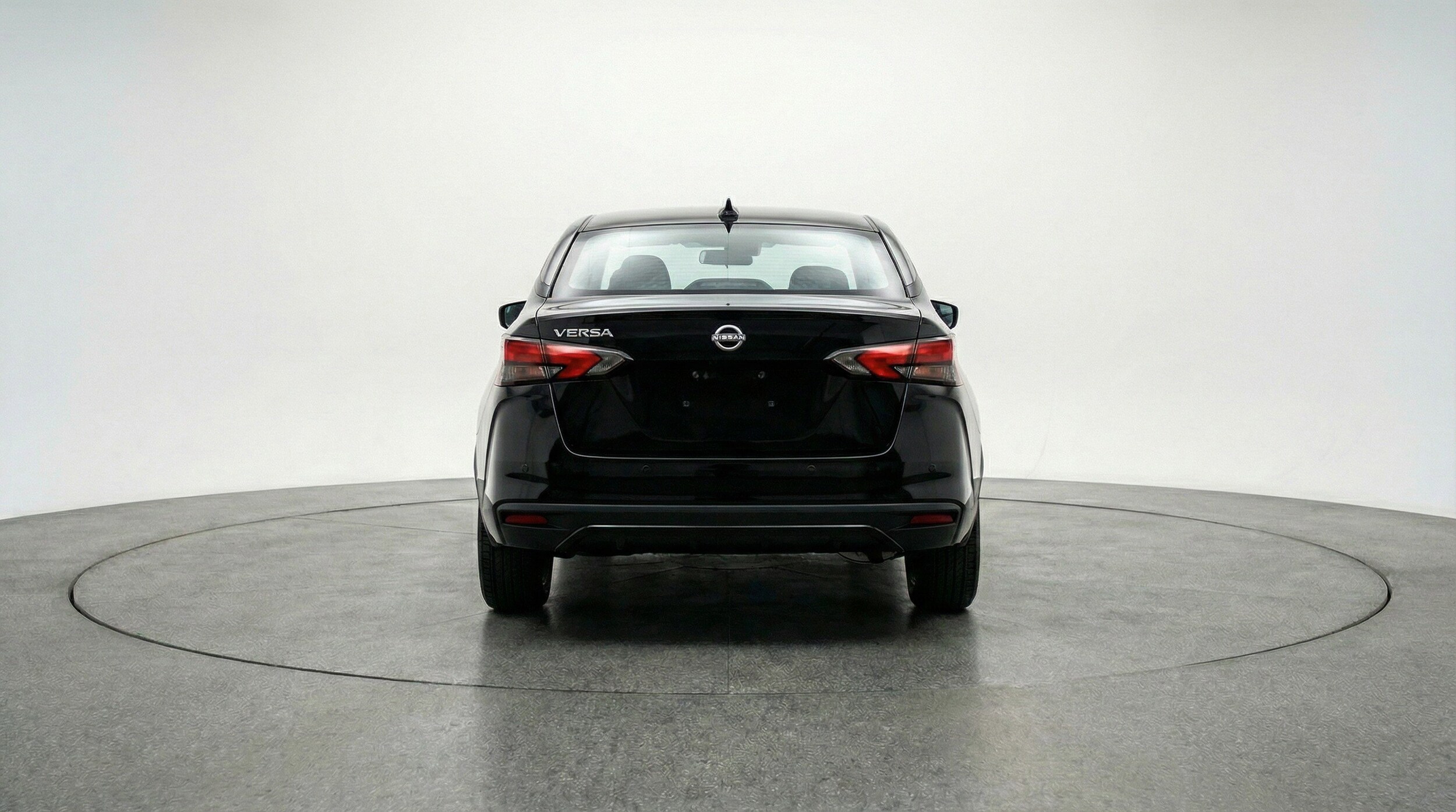 Thumbnail: 2025 Nissan Versa - 7