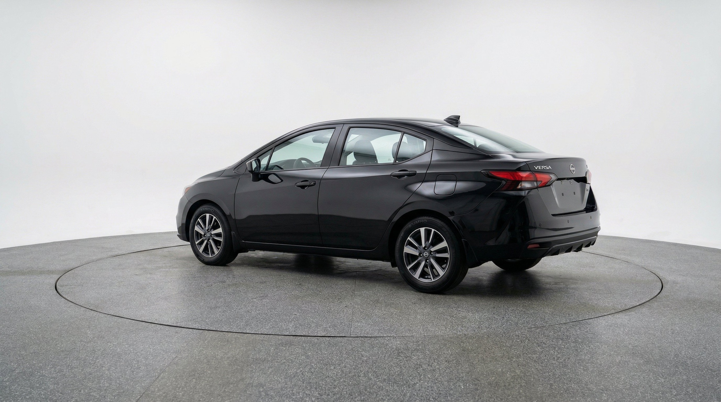 Thumbnail: 2025 Nissan Versa - 6