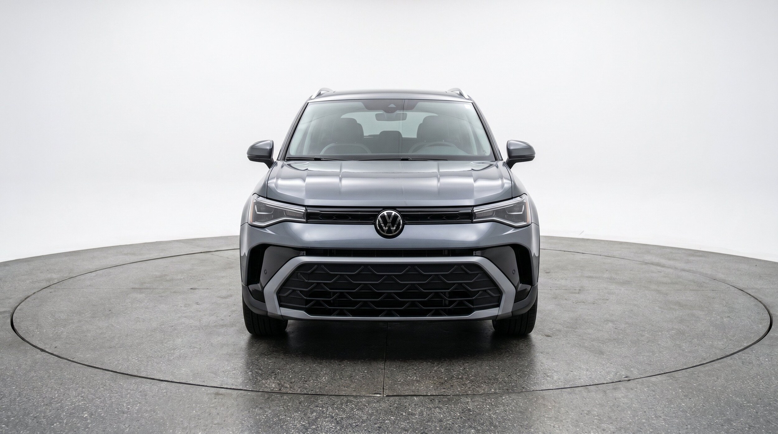 Thumbnail: 2026 Volkswagen Taos - 2