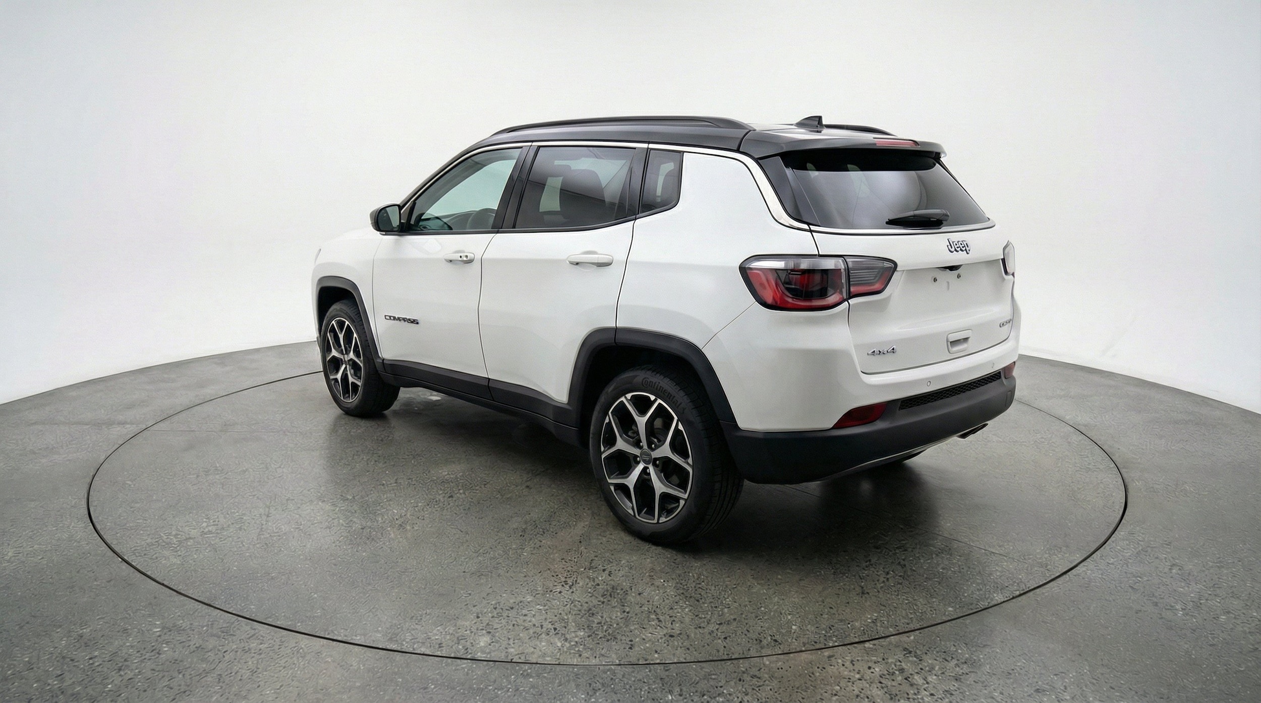 Thumbnail: 2025 Jeep Compass - 6