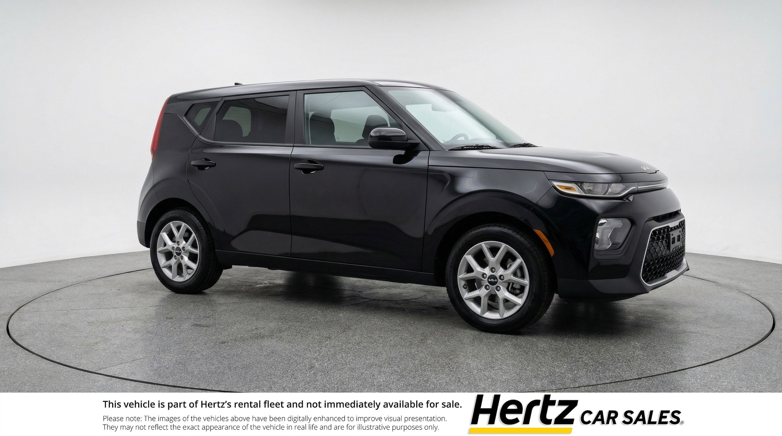 Thumbnail: 2025 Kia Soul - 1