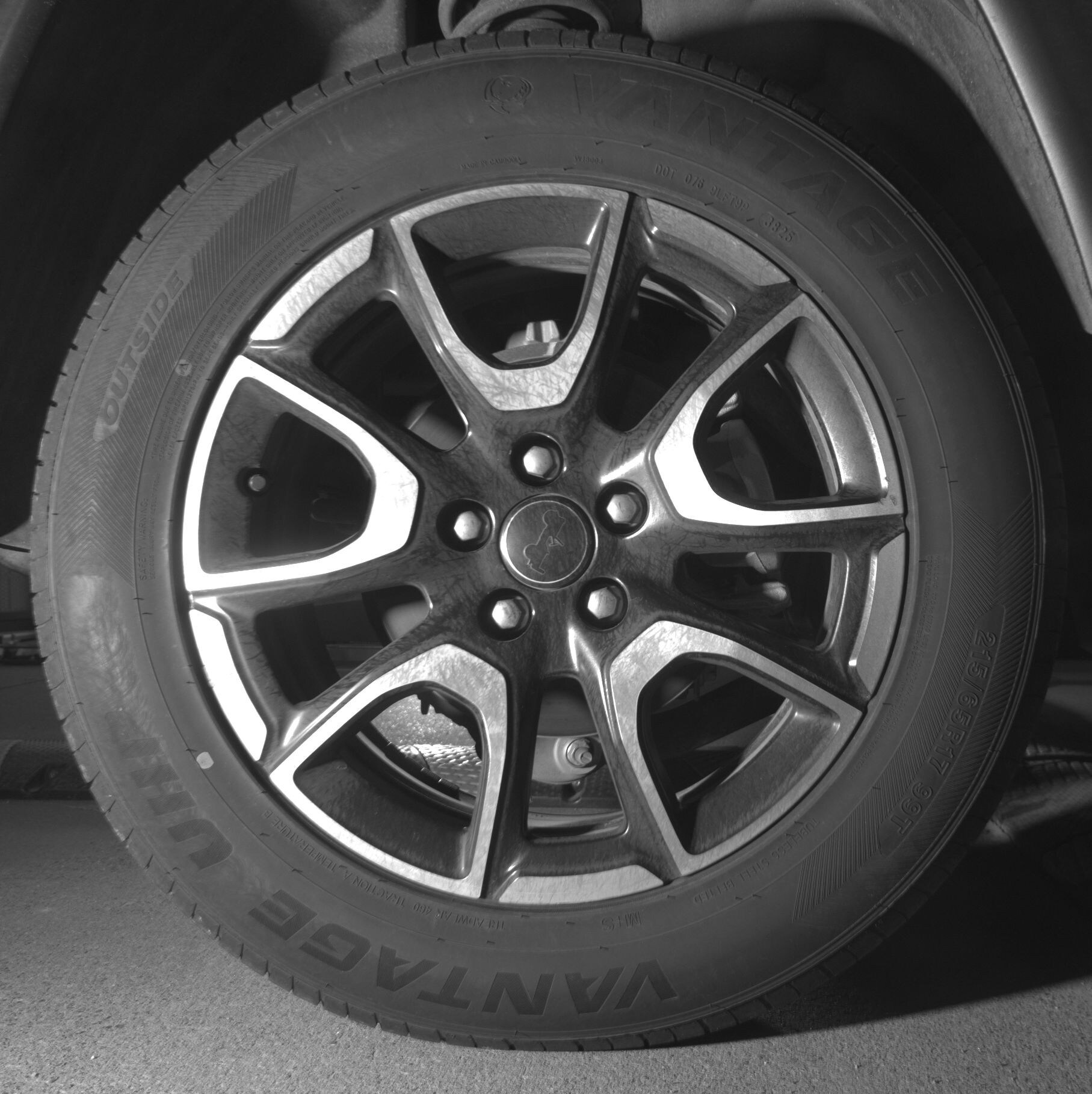 Thumbnail: 2025 Jeep Compass - 12