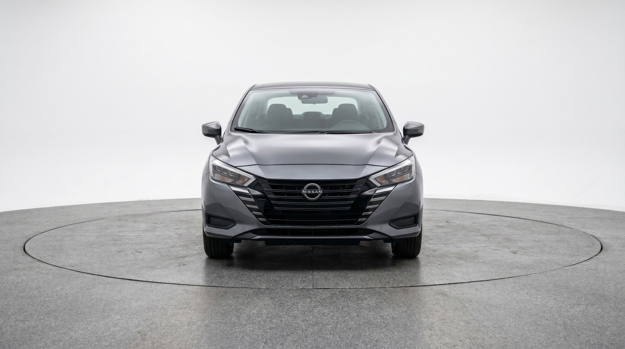 Thumbnail: 2025 Nissan Versa - 2