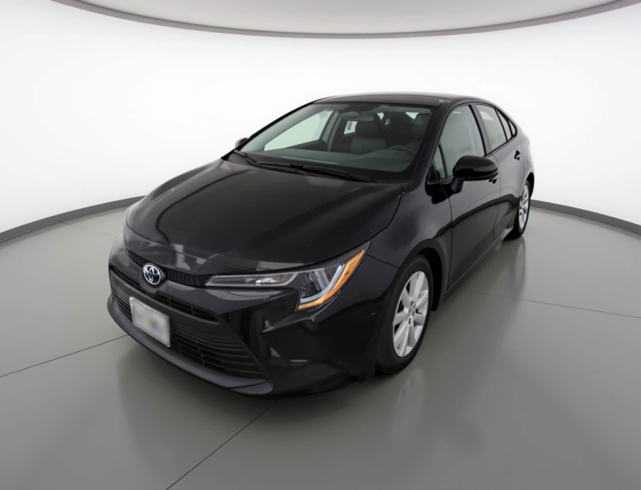 Thumbnail: 2025 Toyota Corolla - 3