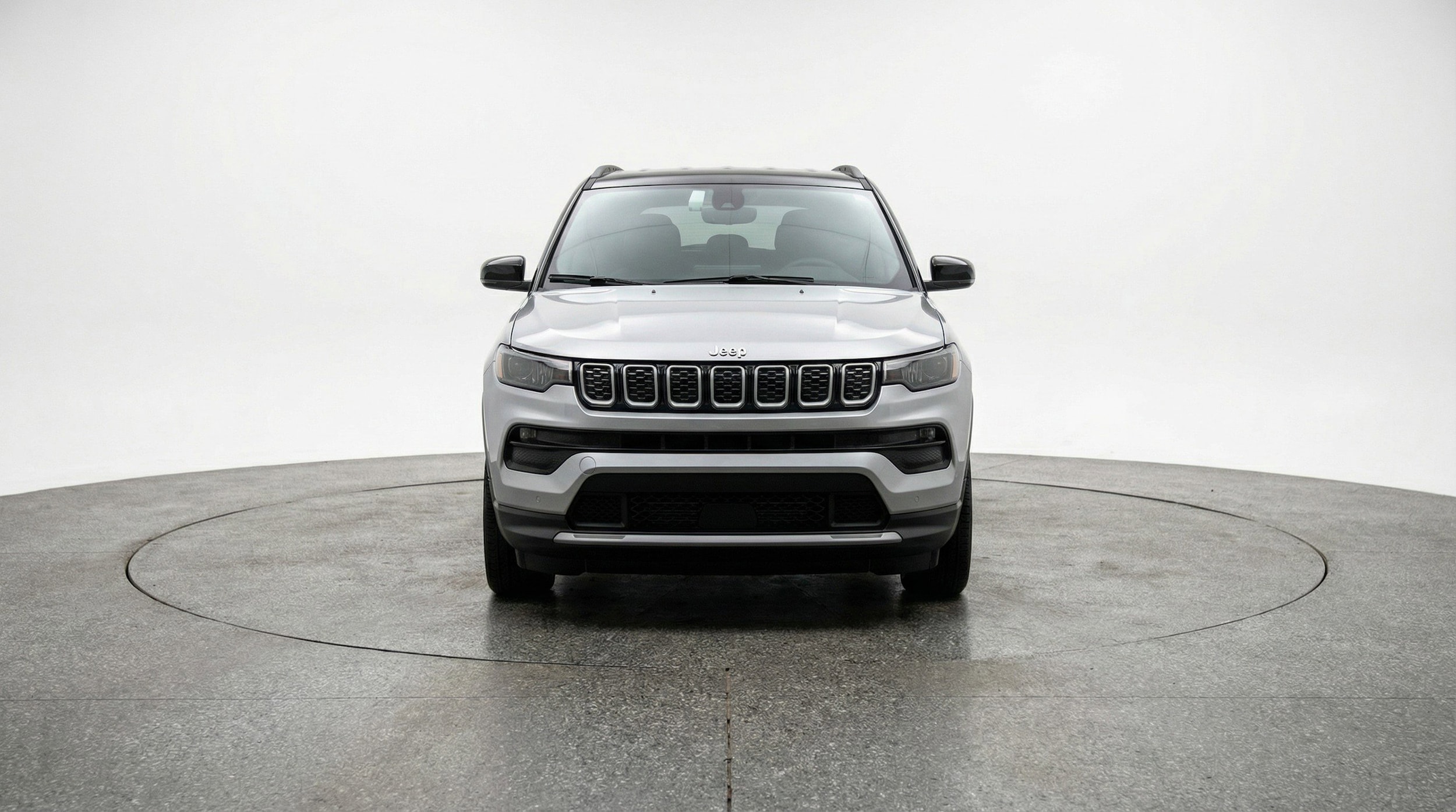 Thumbnail: 2025 Jeep Compass - 2