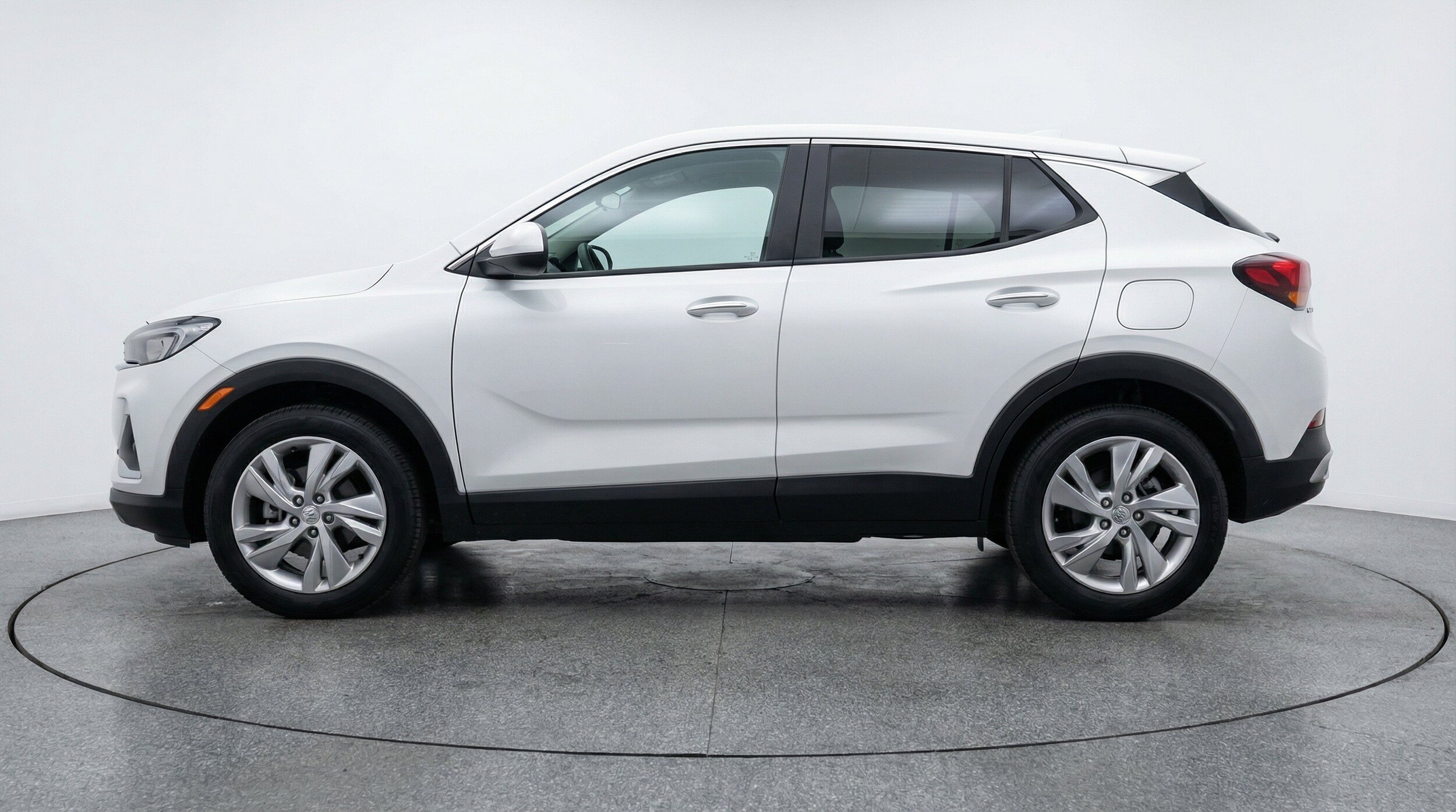 Thumbnail: 2025 Buick Encore GX - 5