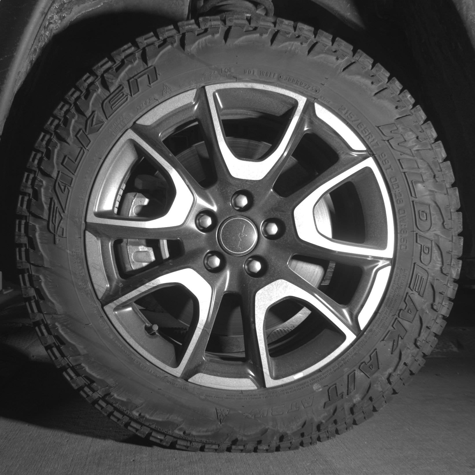 Thumbnail: 2025 Jeep Compass - 12