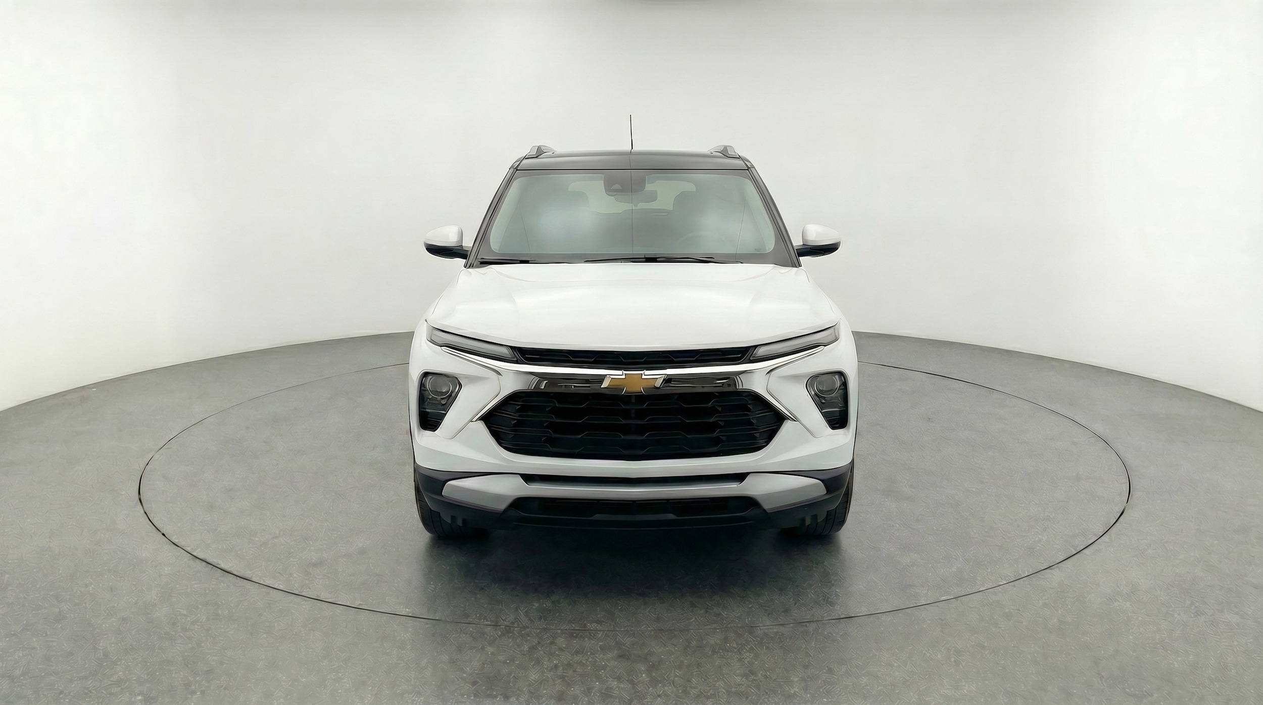 Thumbnail: 2025 Chevrolet TrailBlazer - 2
