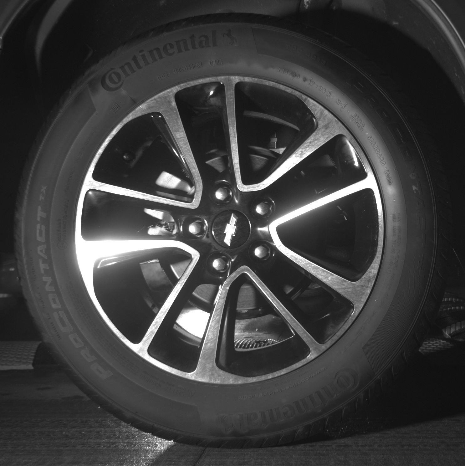 Thumbnail: 2025 Chevrolet TrailBlazer - 15