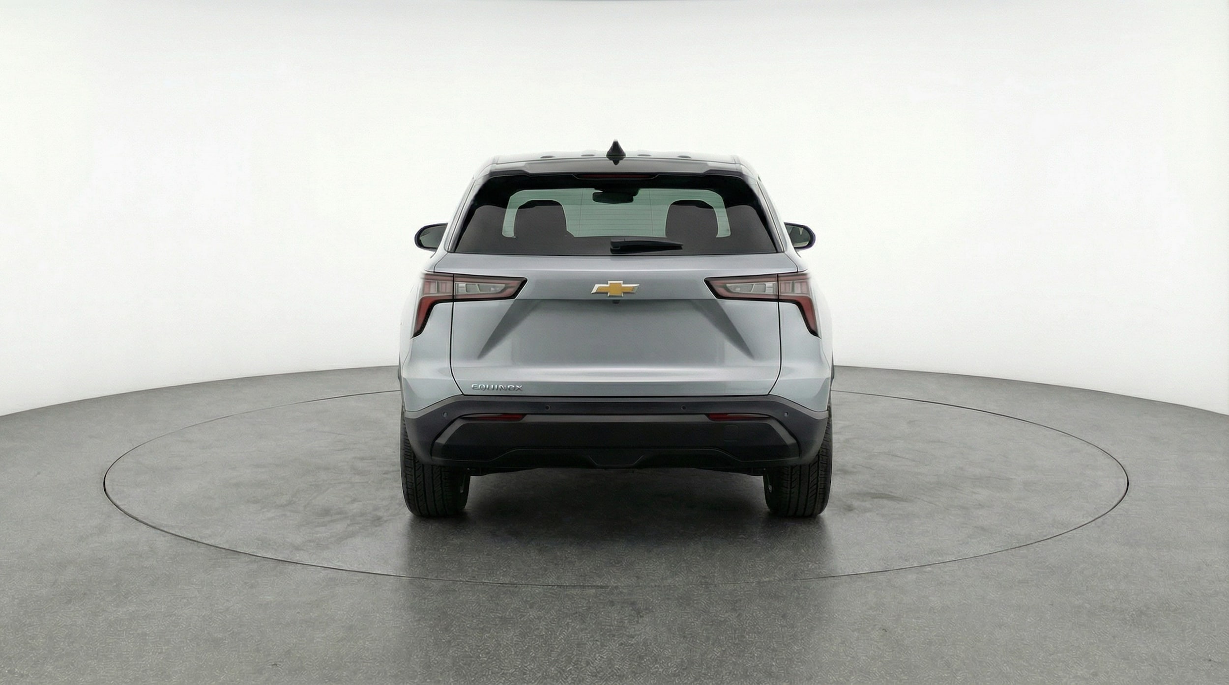 Thumbnail: 2025 Chevrolet Equinox - 6