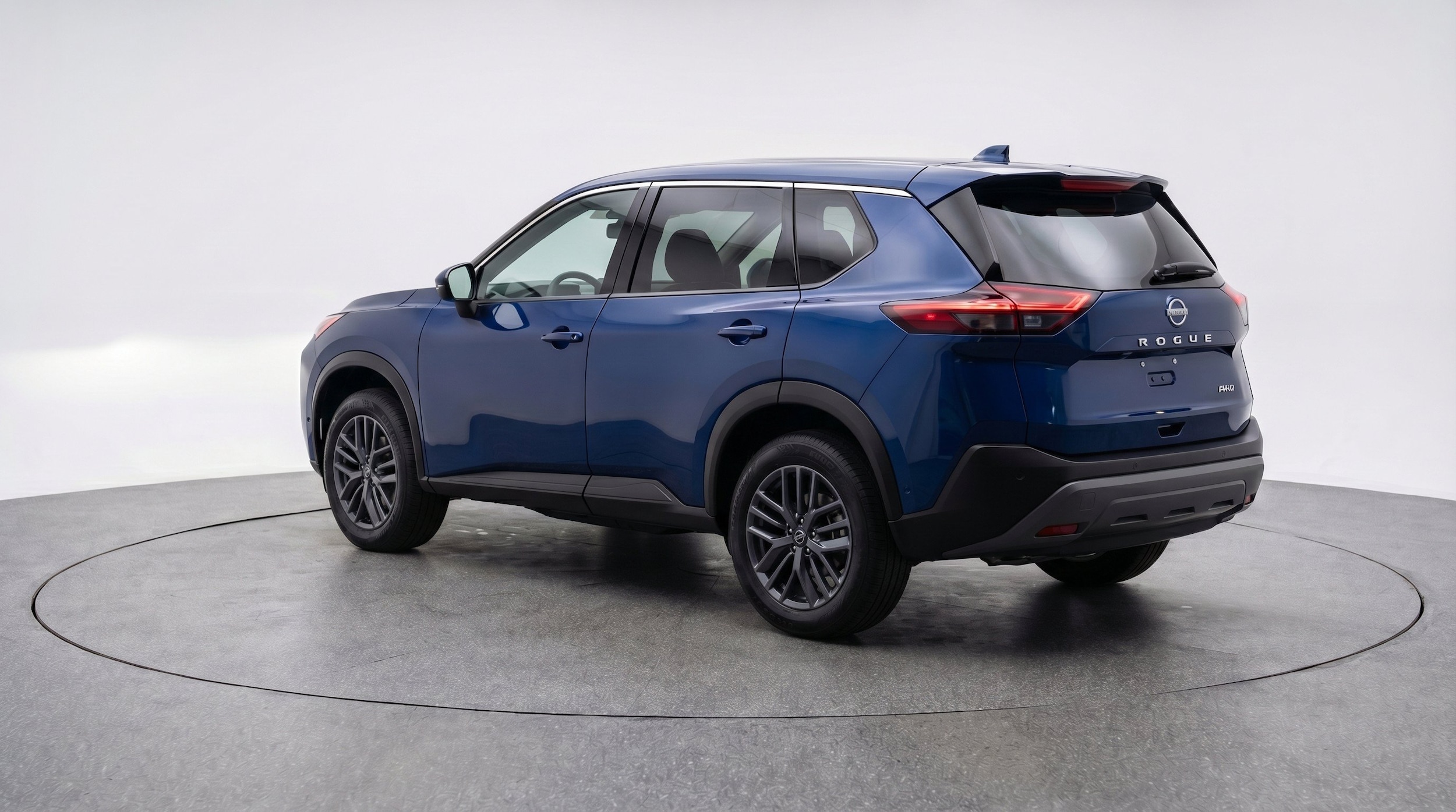 Thumbnail: 2026 Nissan Rogue - 6