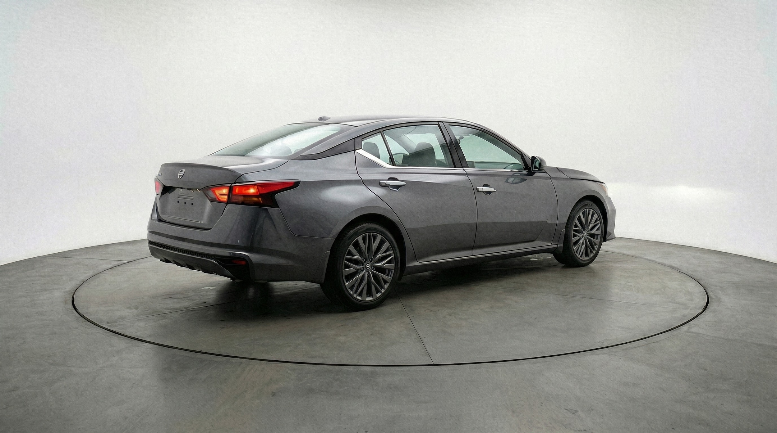 Thumbnail: 2025 Nissan Altima - 7