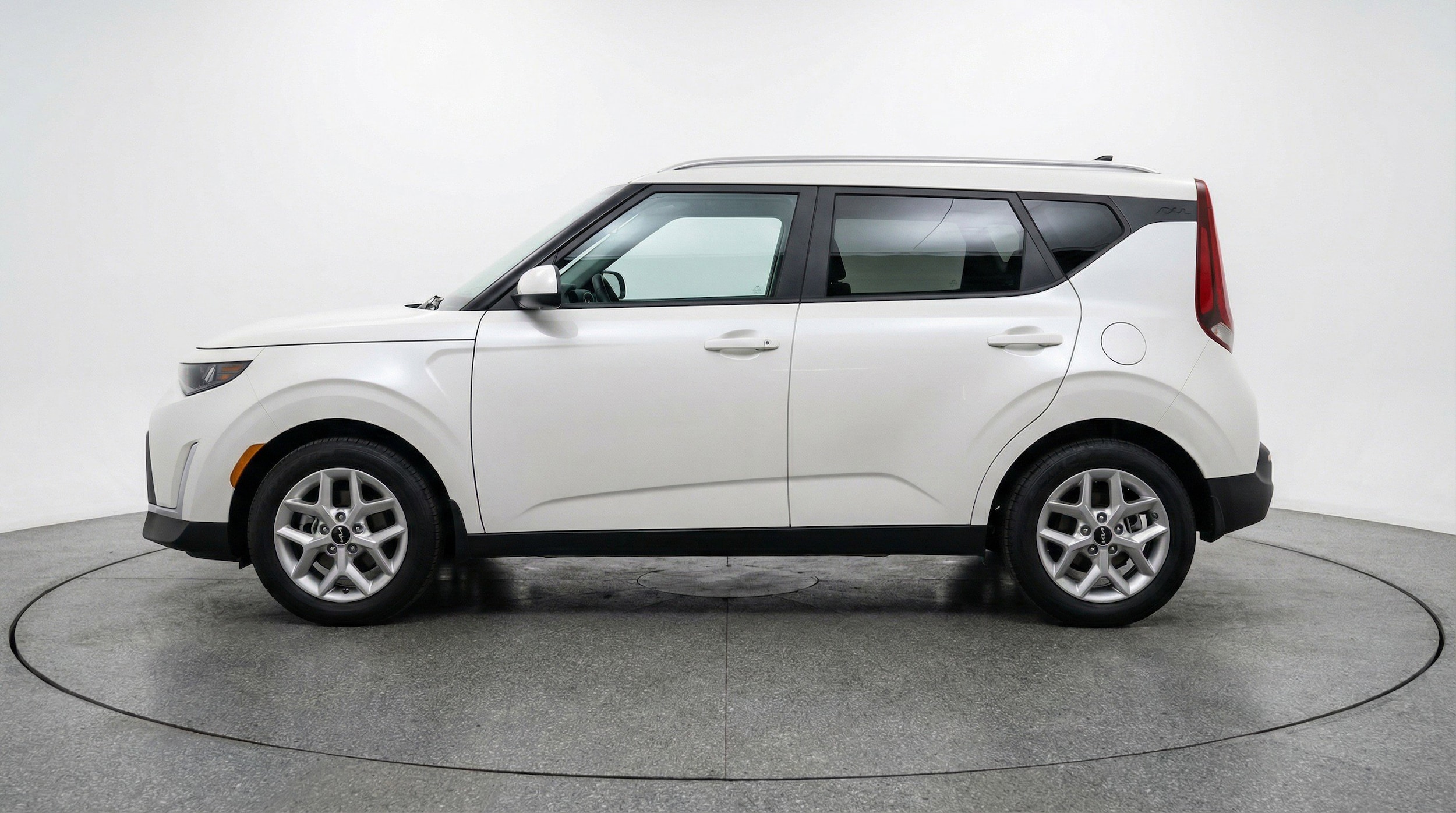 Thumbnail: 2025 Kia Soul - 5