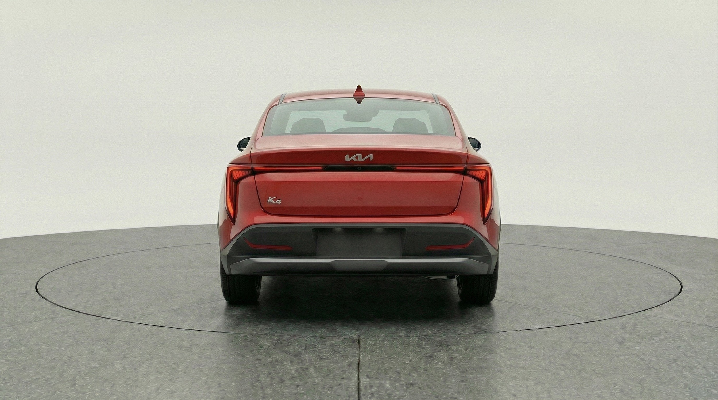 Thumbnail: 2025 Kia K4 - 7