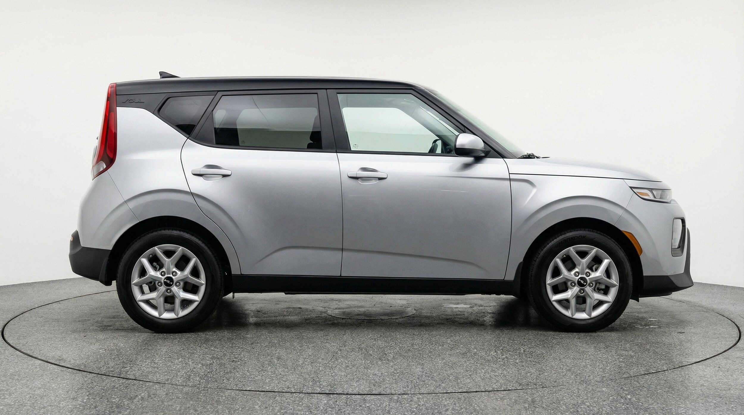 Thumbnail: 2025 Kia Soul - 11