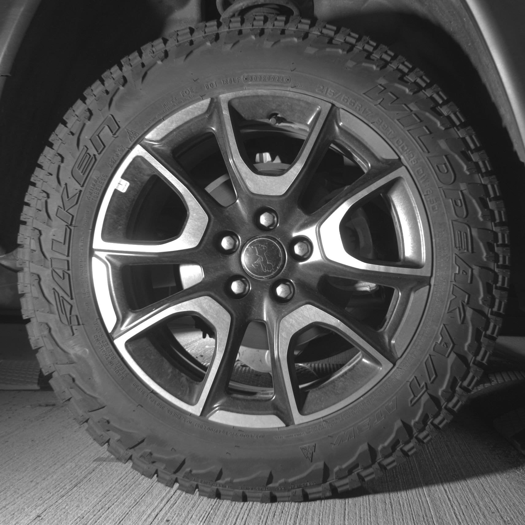 Thumbnail: 2025 Jeep Compass - 15