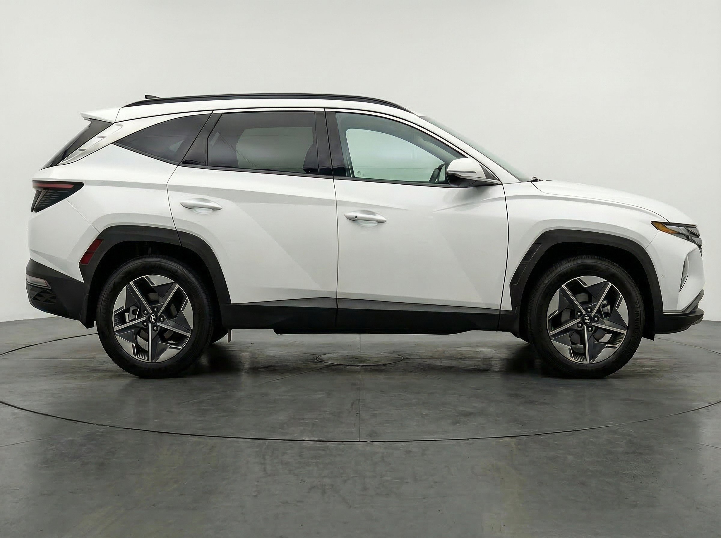 Thumbnail: 2026 Hyundai Tucson - 11