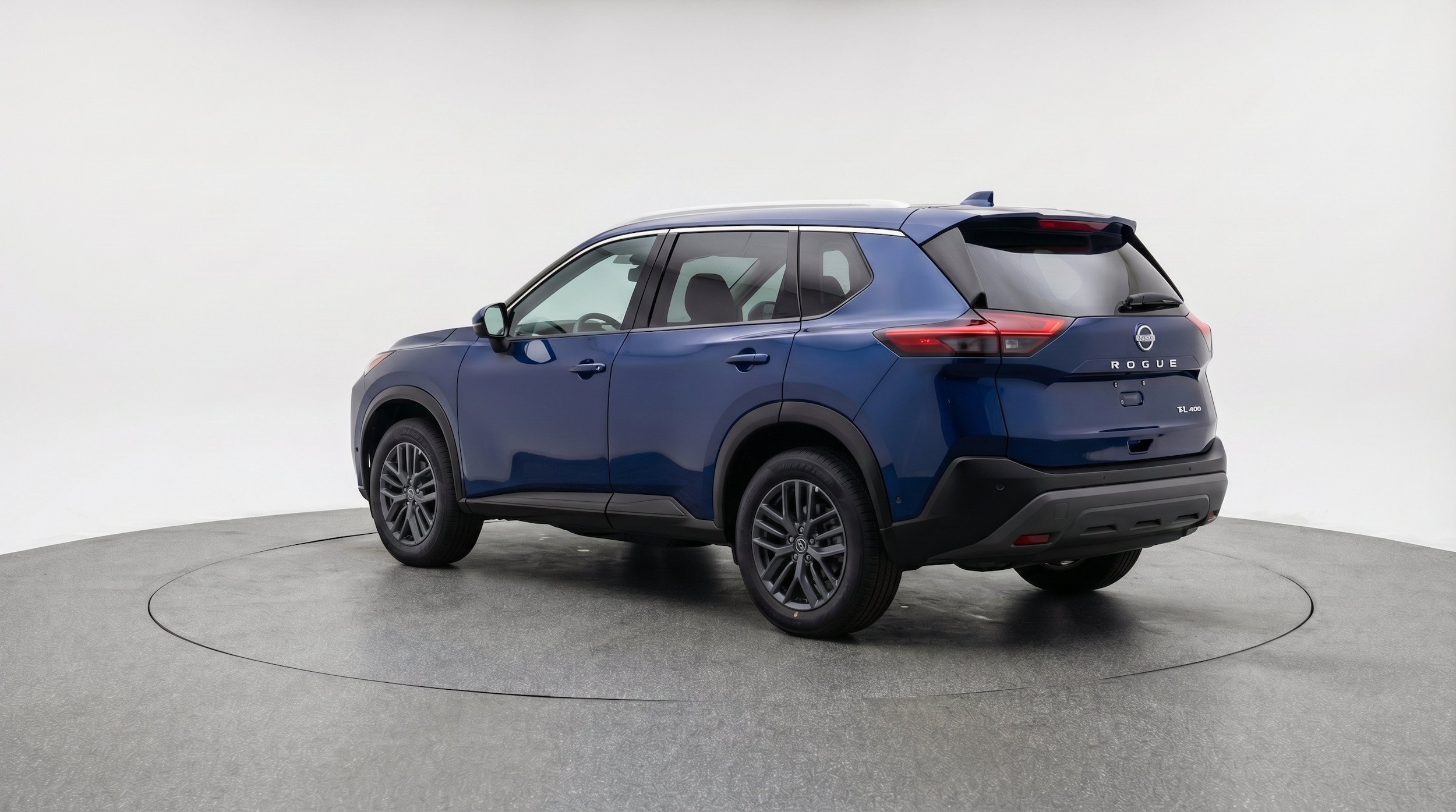 Thumbnail: 2026 Nissan Rogue - 6