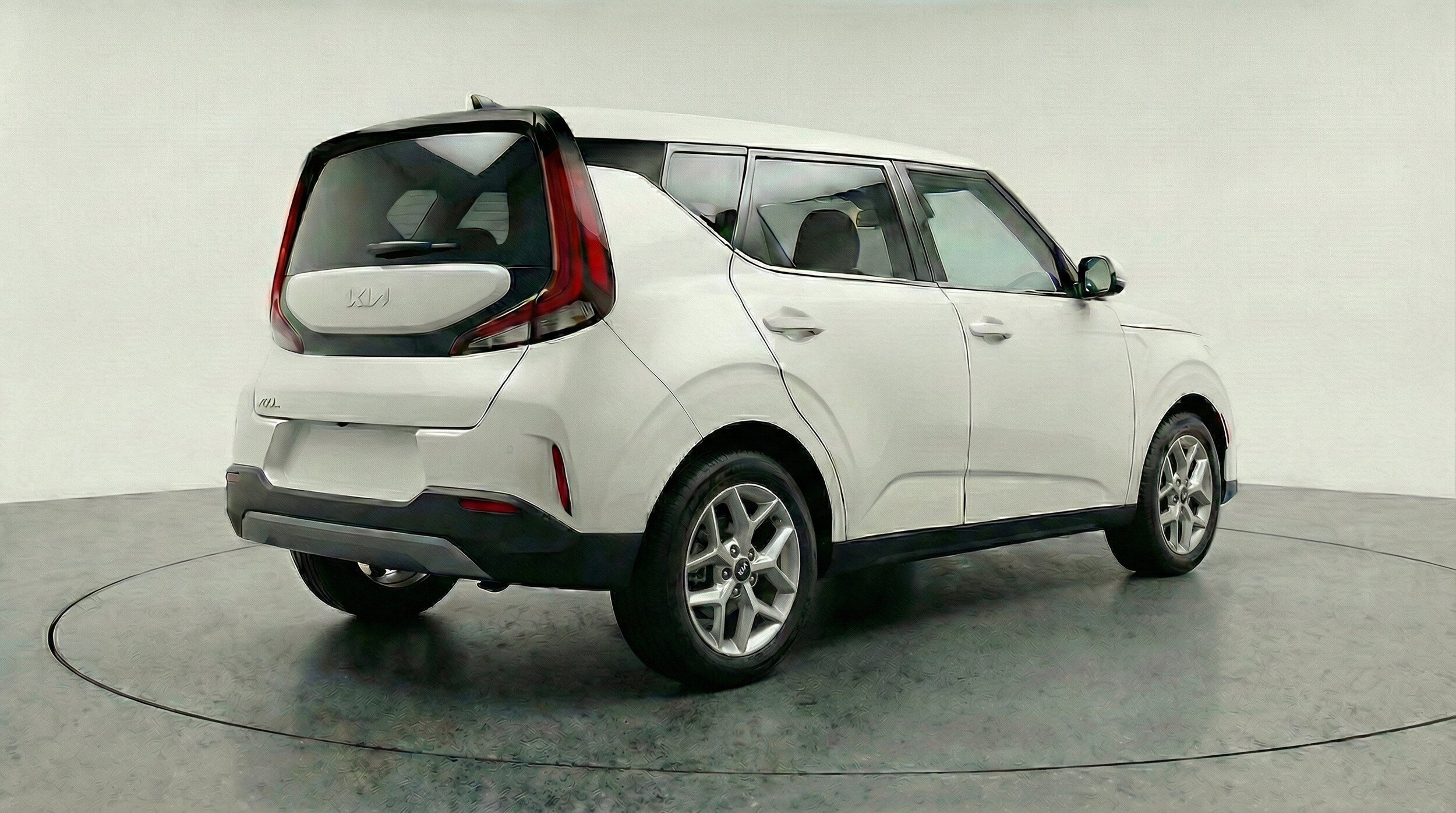 Thumbnail: 2025 Kia Soul - 9