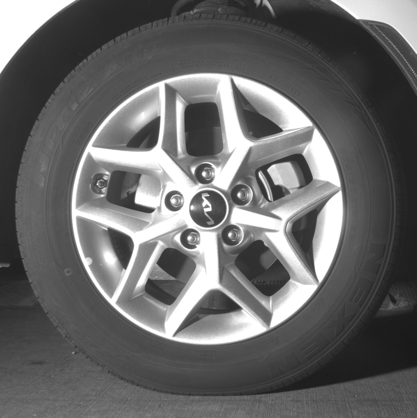 Thumbnail: 2025 Kia Soul - 10