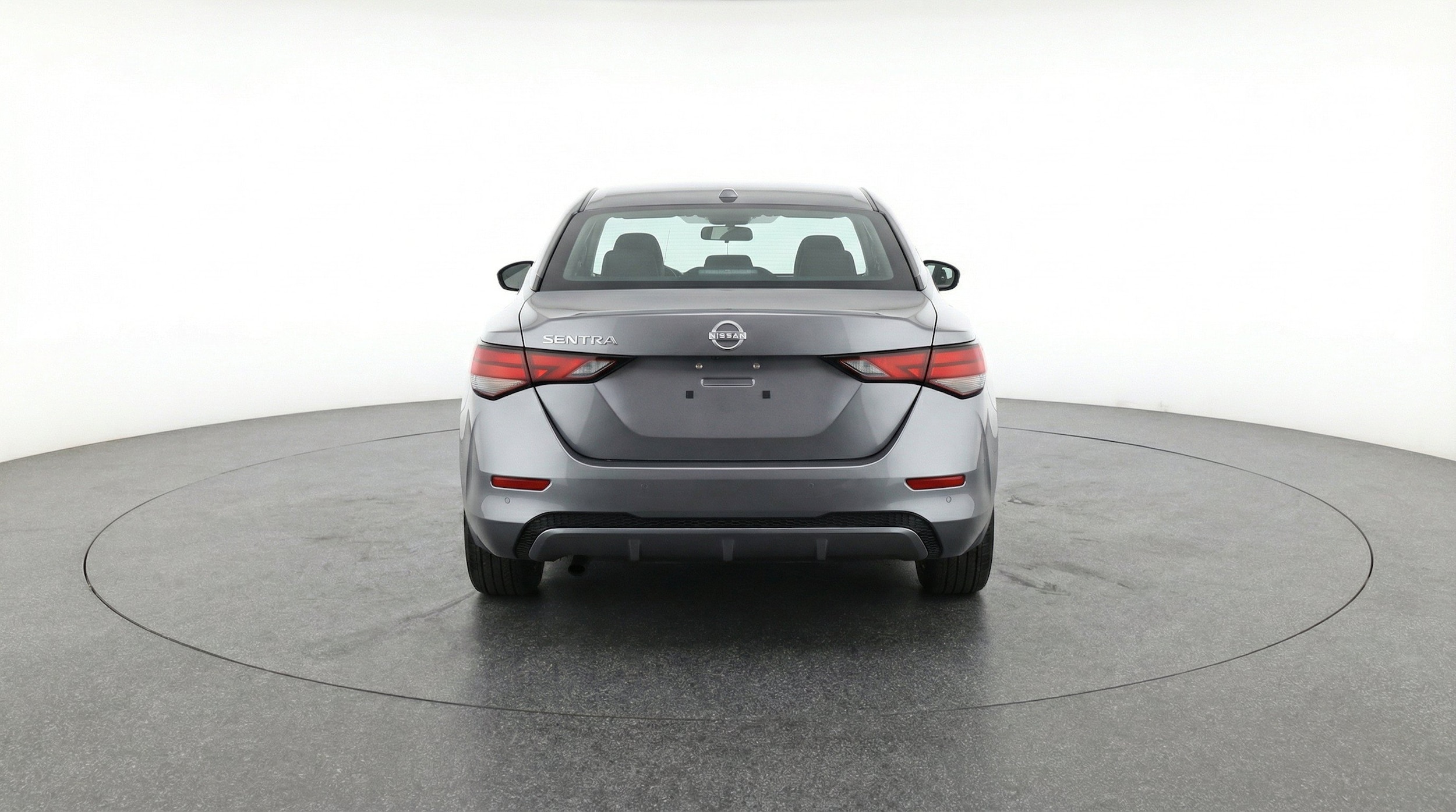 Thumbnail: 2025 Nissan Sentra - 7