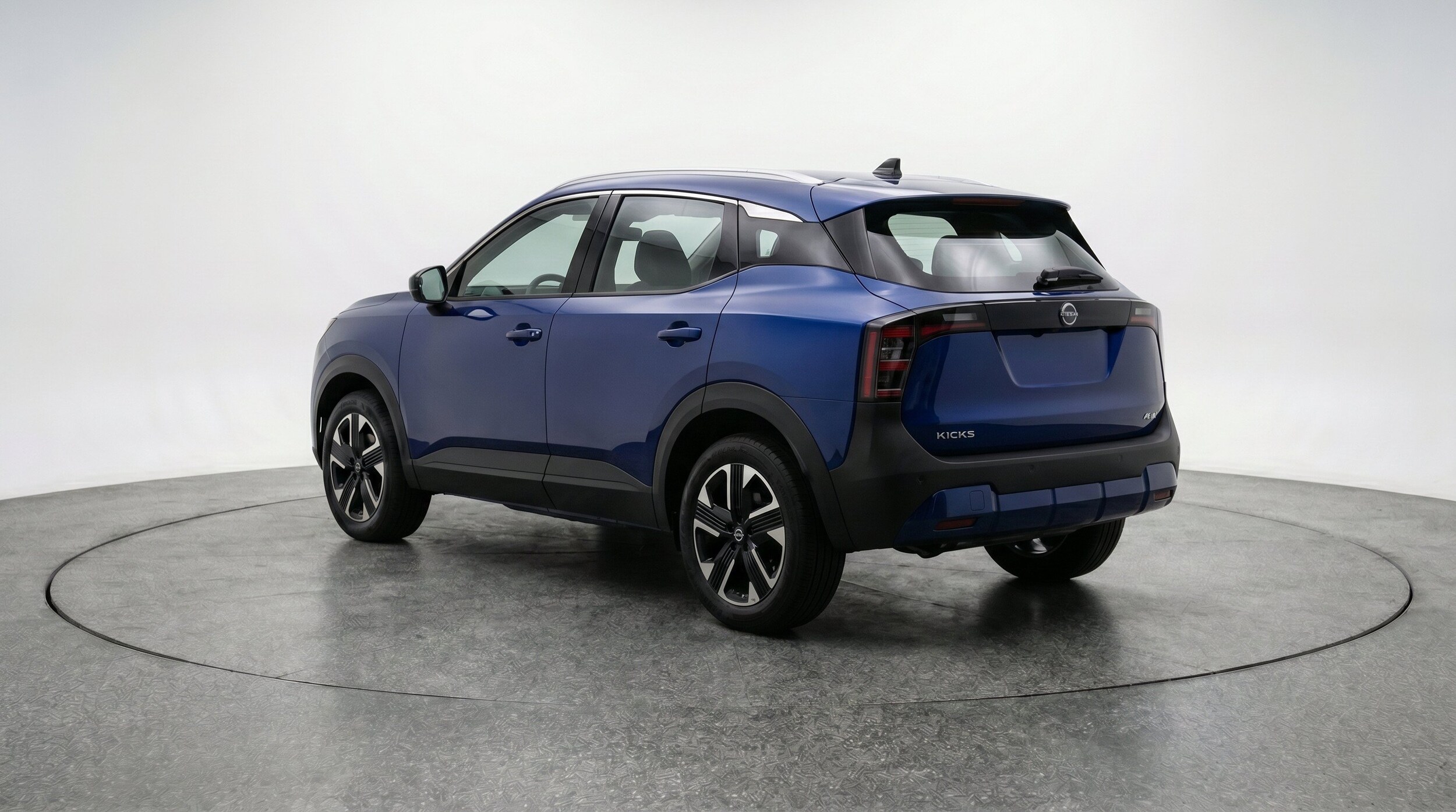 Thumbnail: 2026 Nissan Kicks - 6