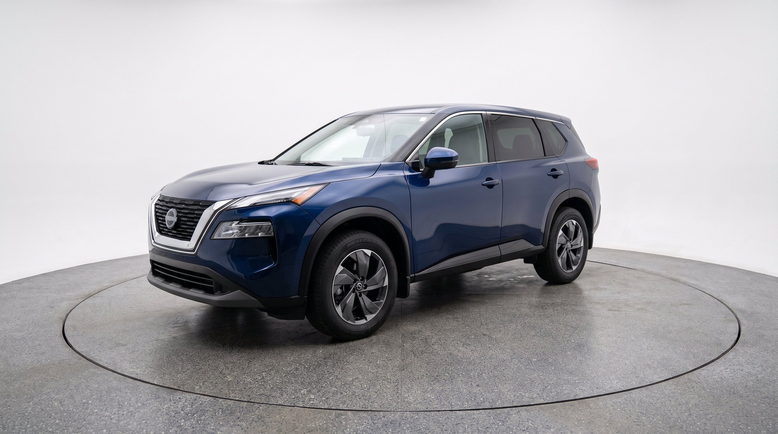 Thumbnail: 2025 Nissan Rogue - 3