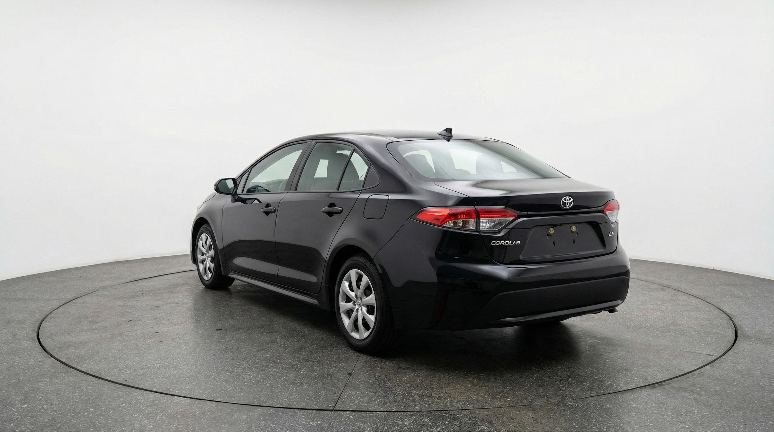 Thumbnail: 2025 Toyota Corolla - 6