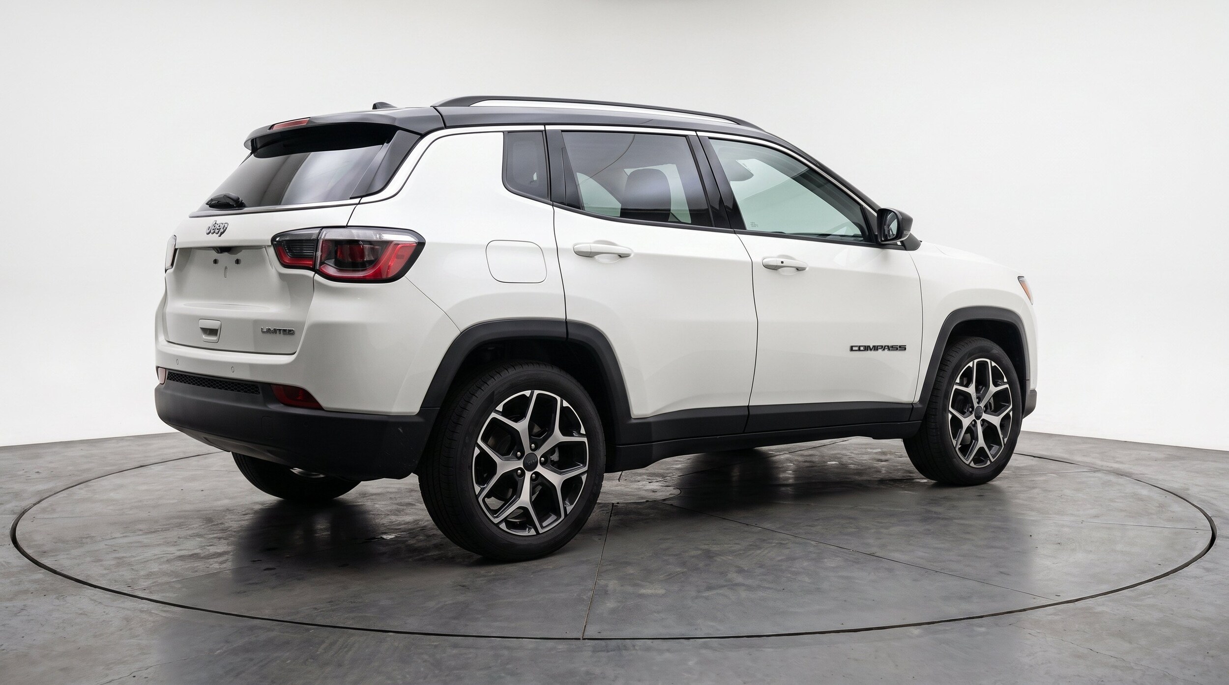 Thumbnail: 2025 Jeep Compass - 9