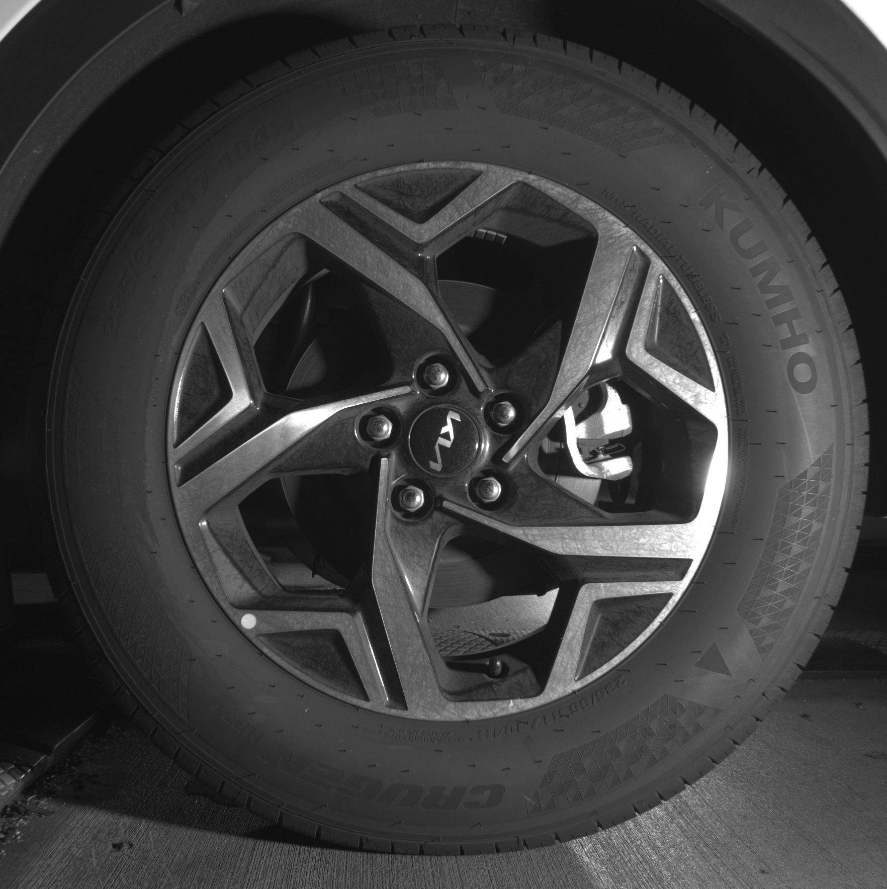 Thumbnail: 2025 Kia Sportage - 11