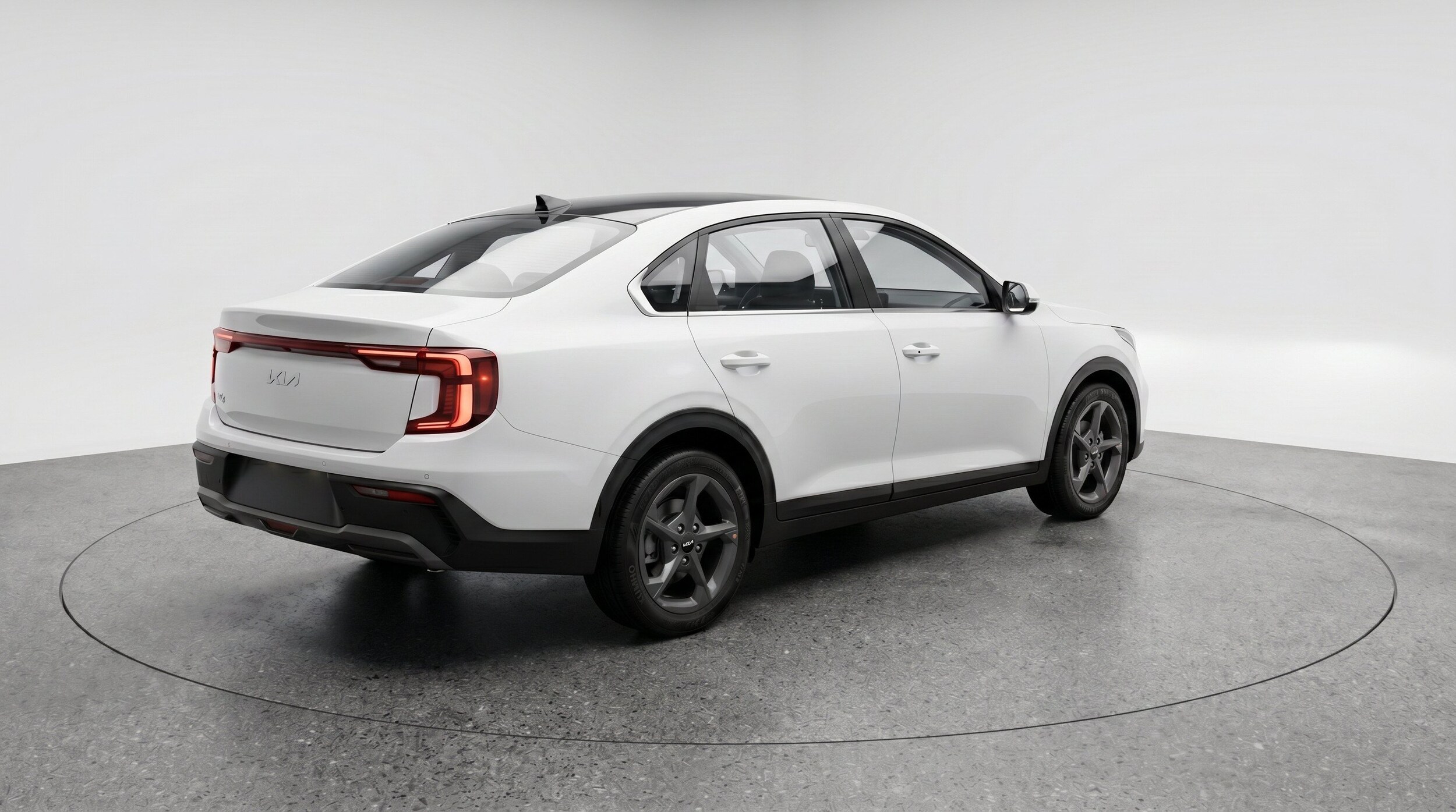 Thumbnail: 2026 Kia K4 - 9