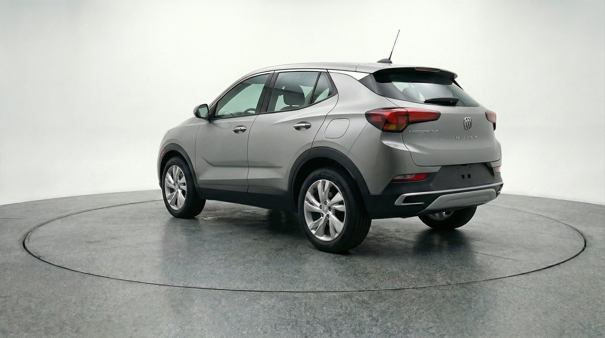 Thumbnail: 2026 Buick Encore GX - 6