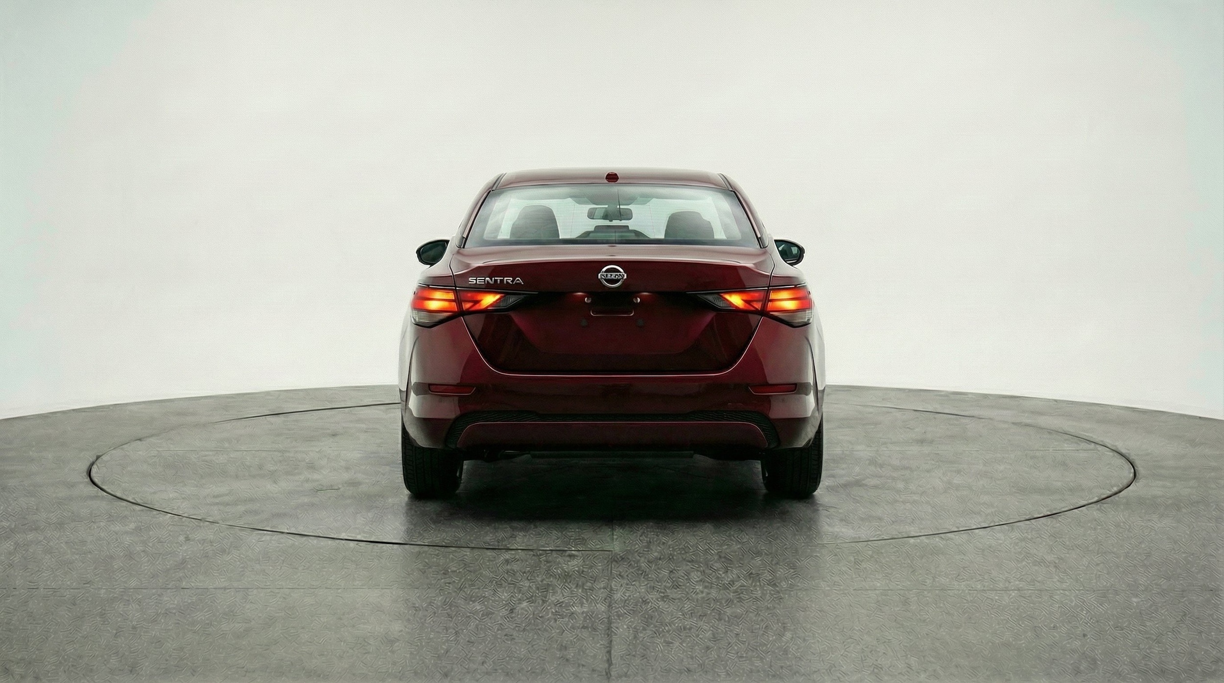 Thumbnail: 2025 Nissan Sentra - 7