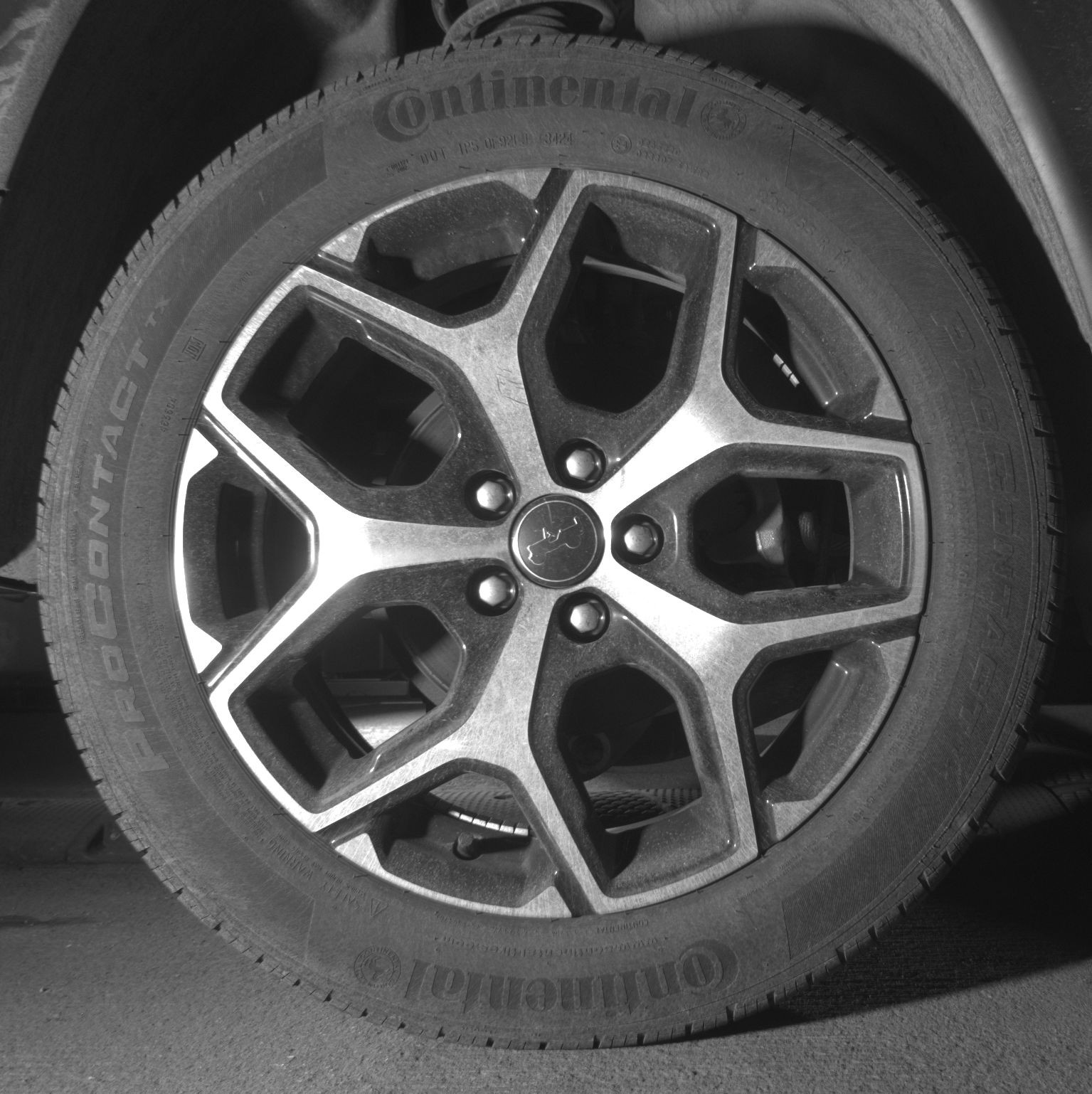 Thumbnail: 2025 Jeep Compass - 12