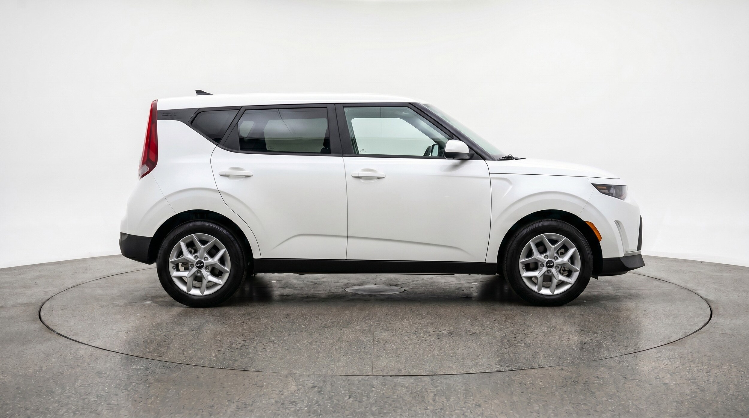 Thumbnail: 2025 Kia Soul - 11