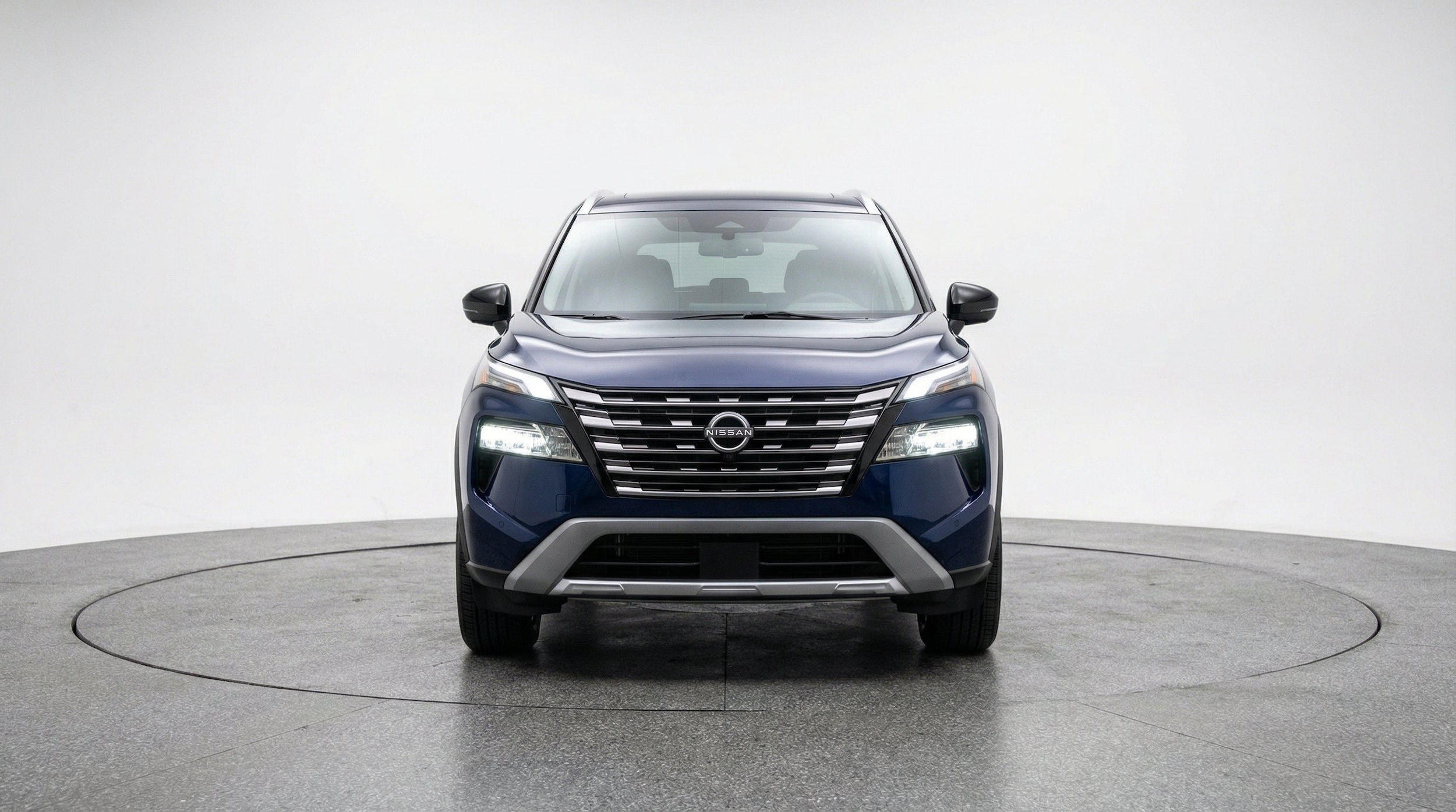Thumbnail: 2026 Nissan Rogue - 2