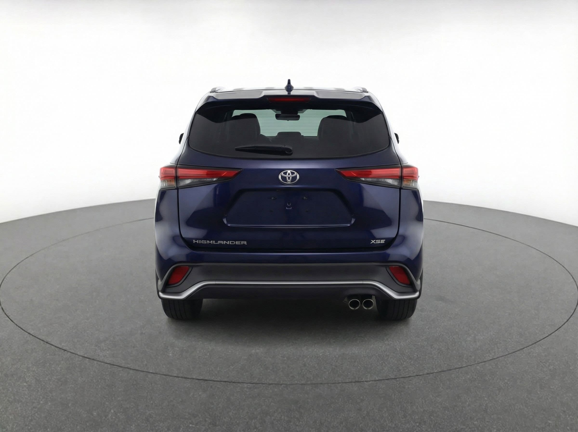 Thumbnail: 2024 Toyota Highlander - 7