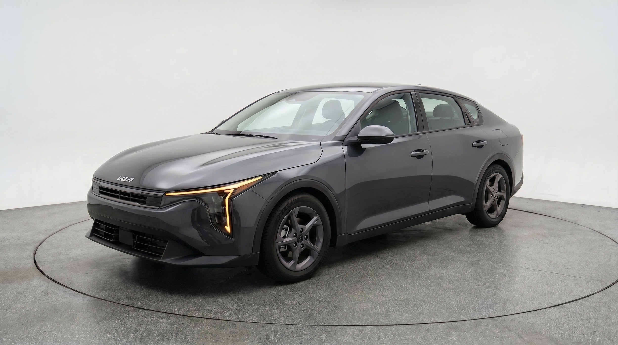Thumbnail: 2025 Kia K4 - 3