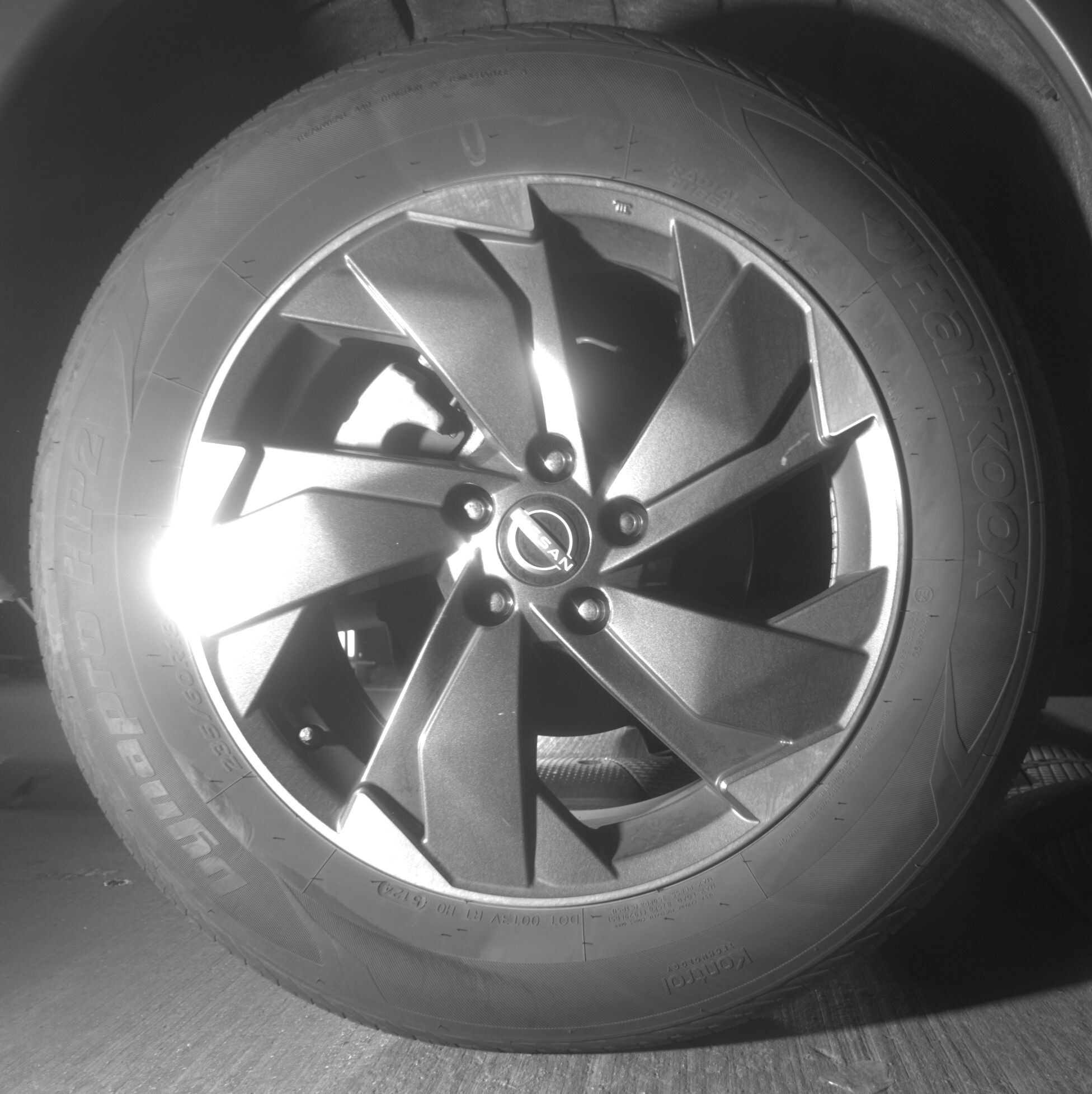 Thumbnail: 2025 Nissan Rogue - 12